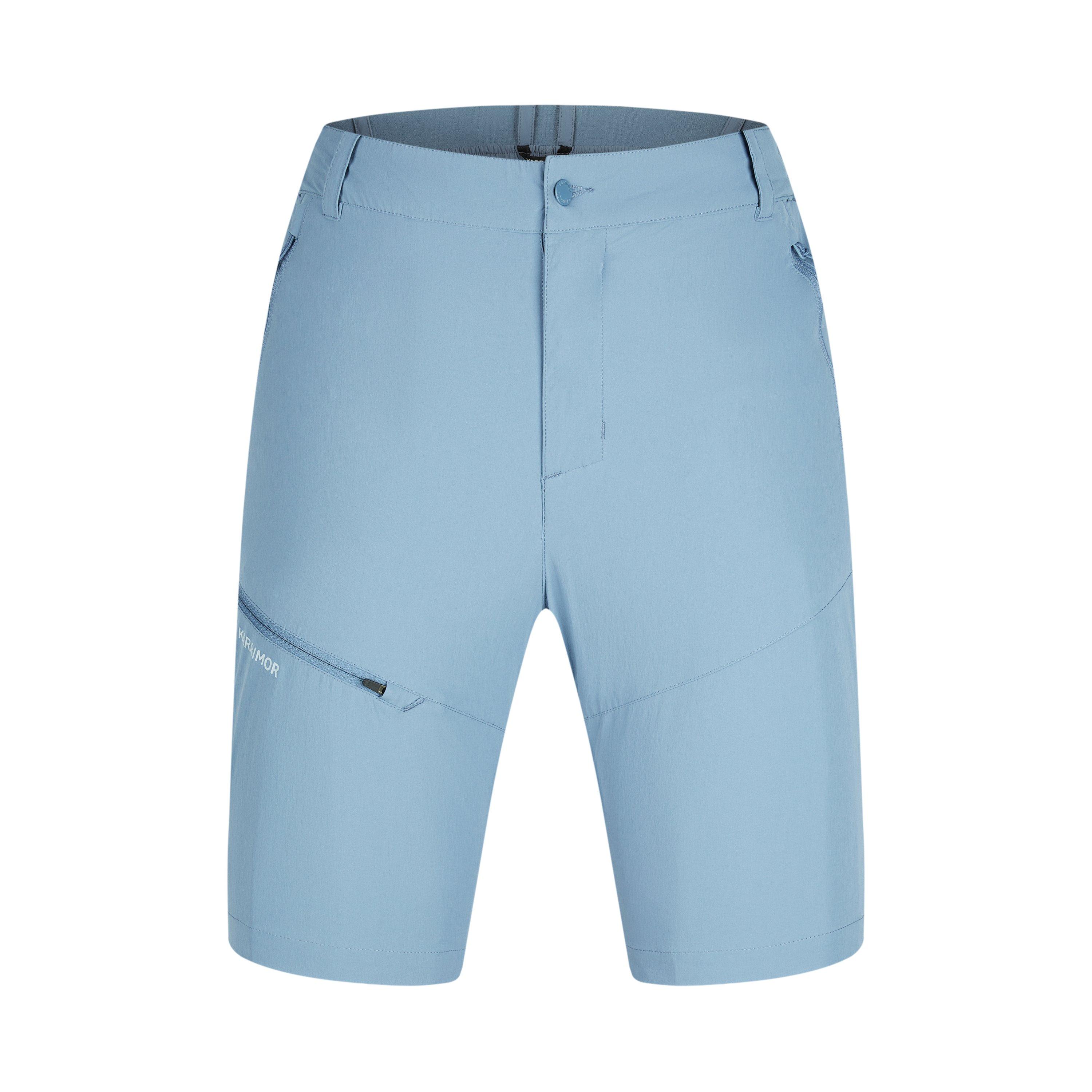 Karrimor Men's Helium Walking Shorts - Blue - S