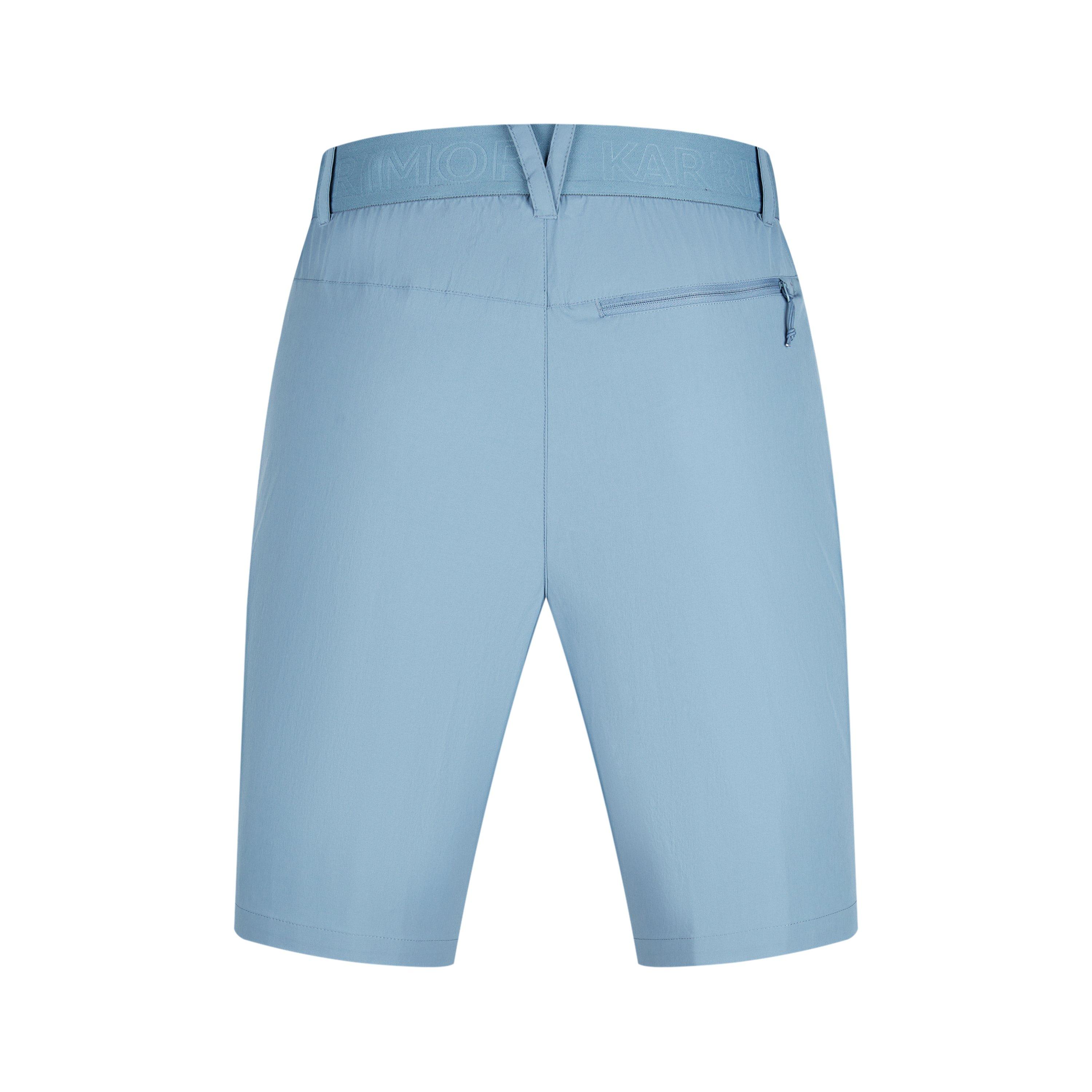 Bleu - Karrimor - Men's Helium Walking Shorts - 2