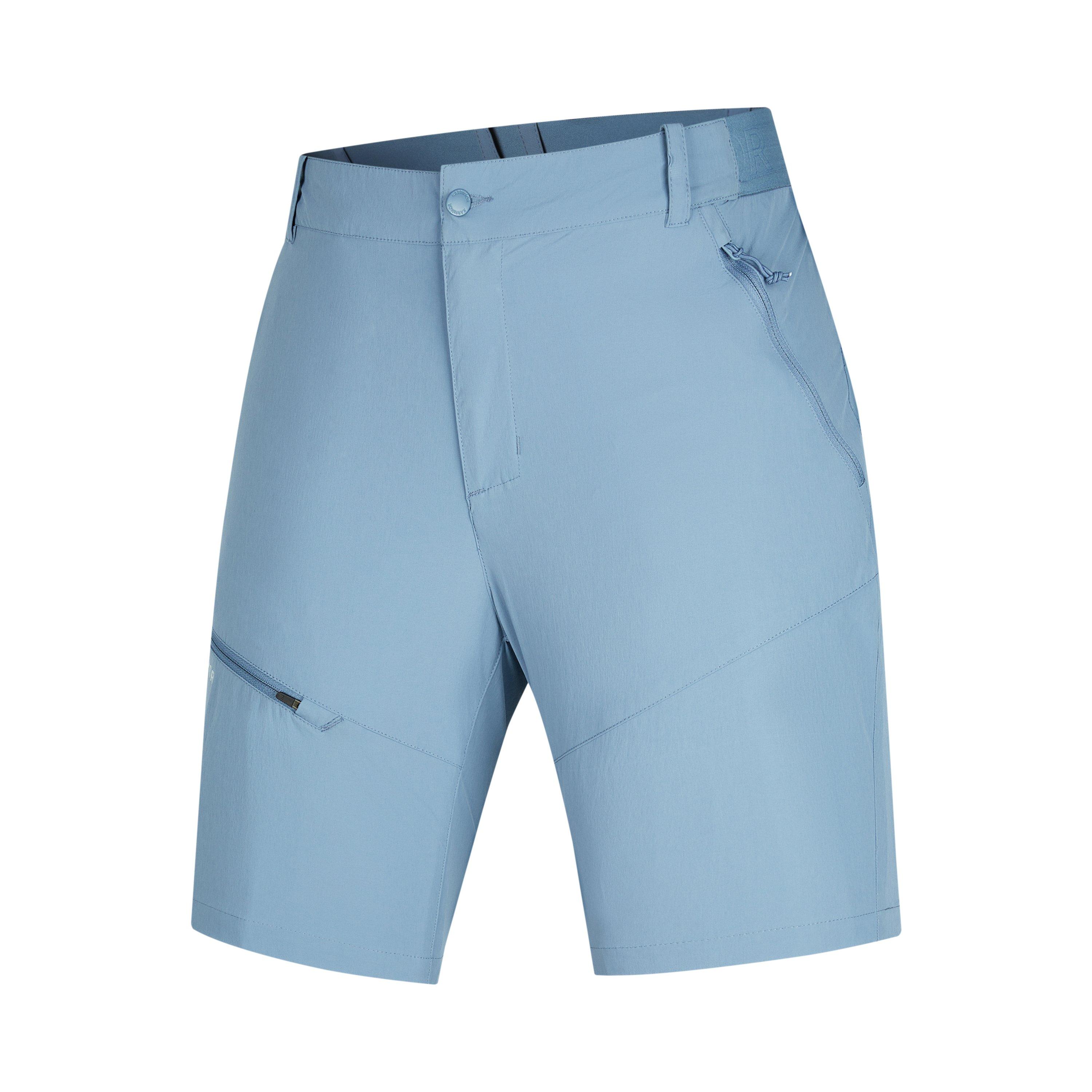 Bleu - Karrimor - Men's Helium Walking Shorts - 3