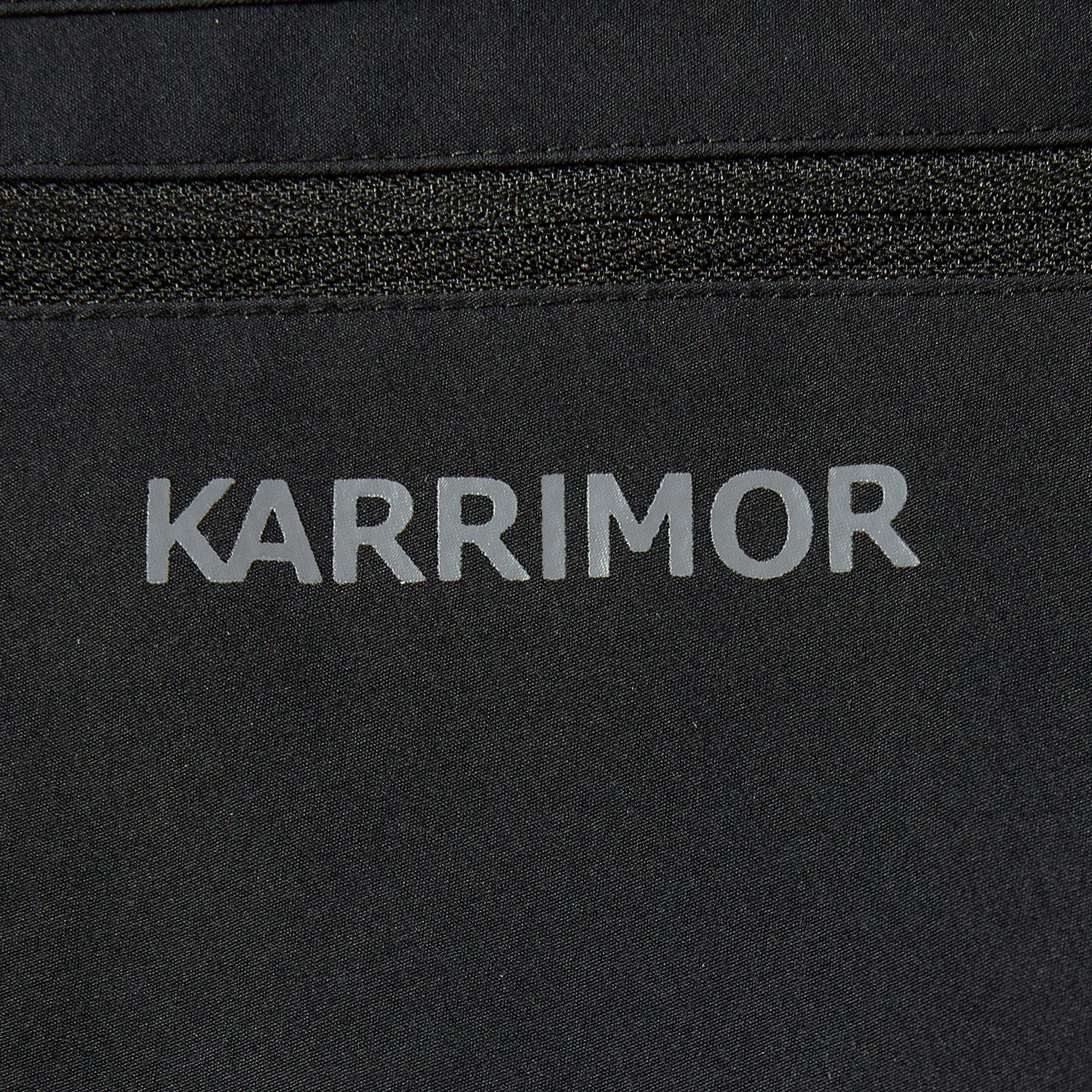 Nero - Karrimor - Helium Trousers Mens - 3