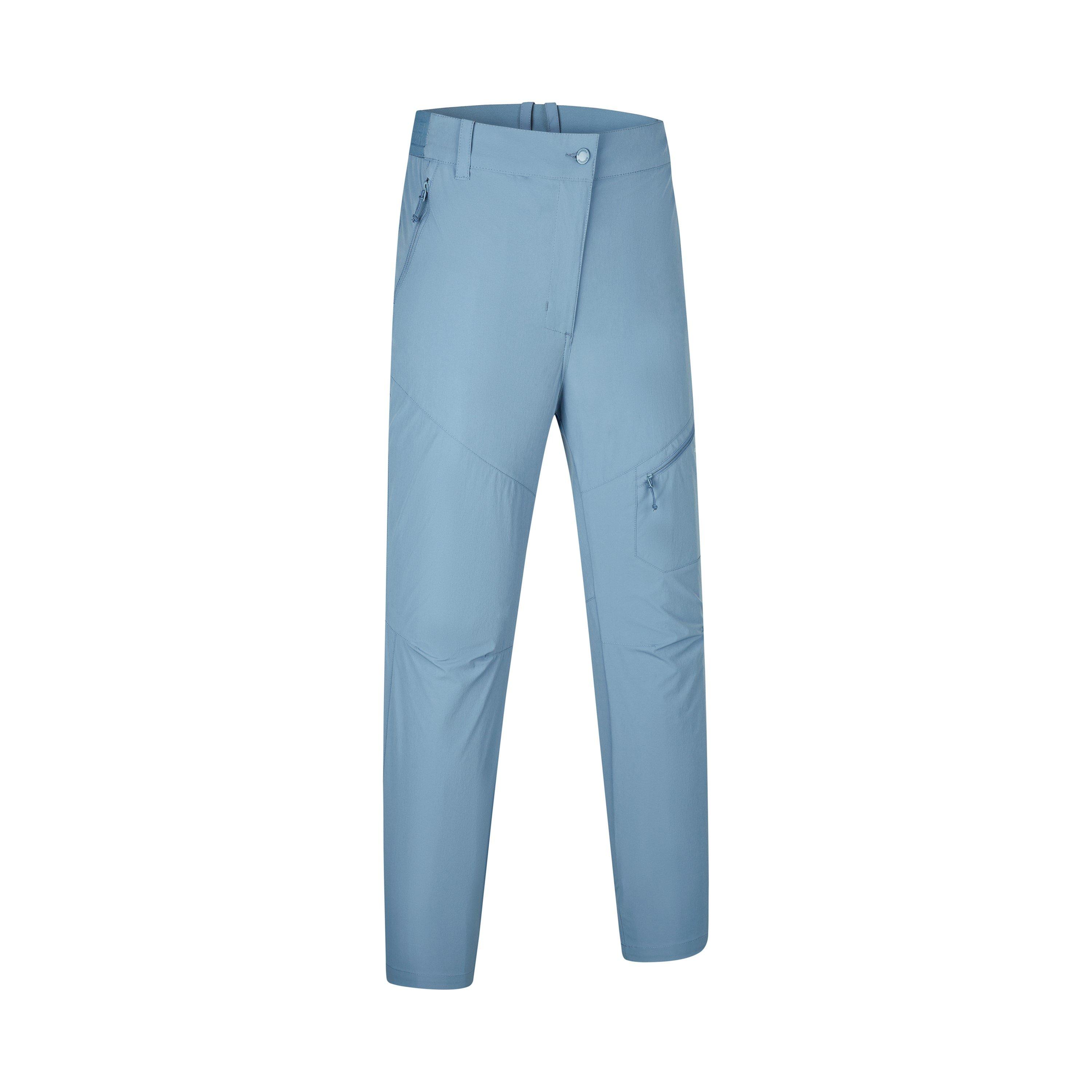 Blue - Karrimor - Helium Trousers Mens - 3