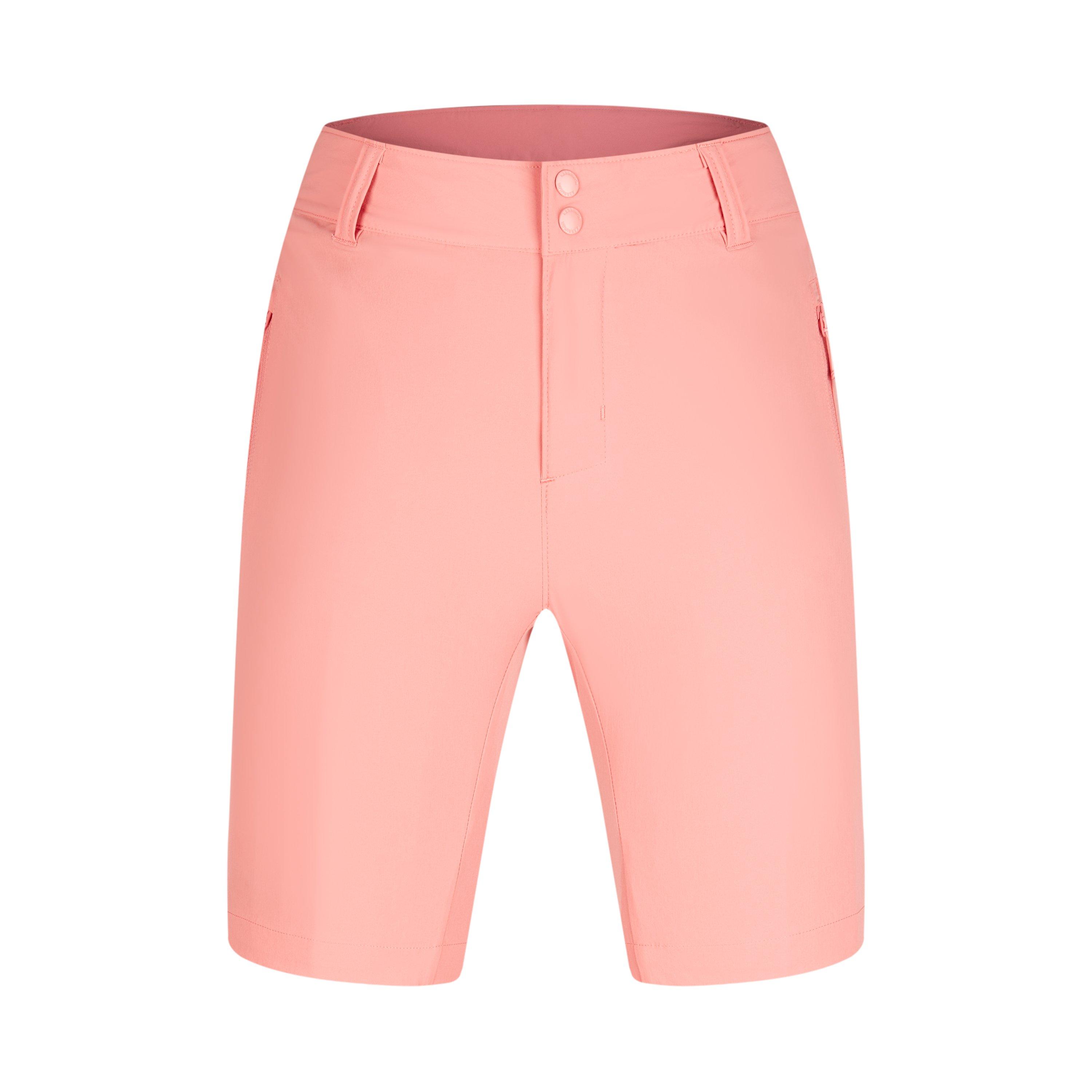 Karrimor Women's Helium Slim Fit Walking Shorts - Pink - 12 (40)