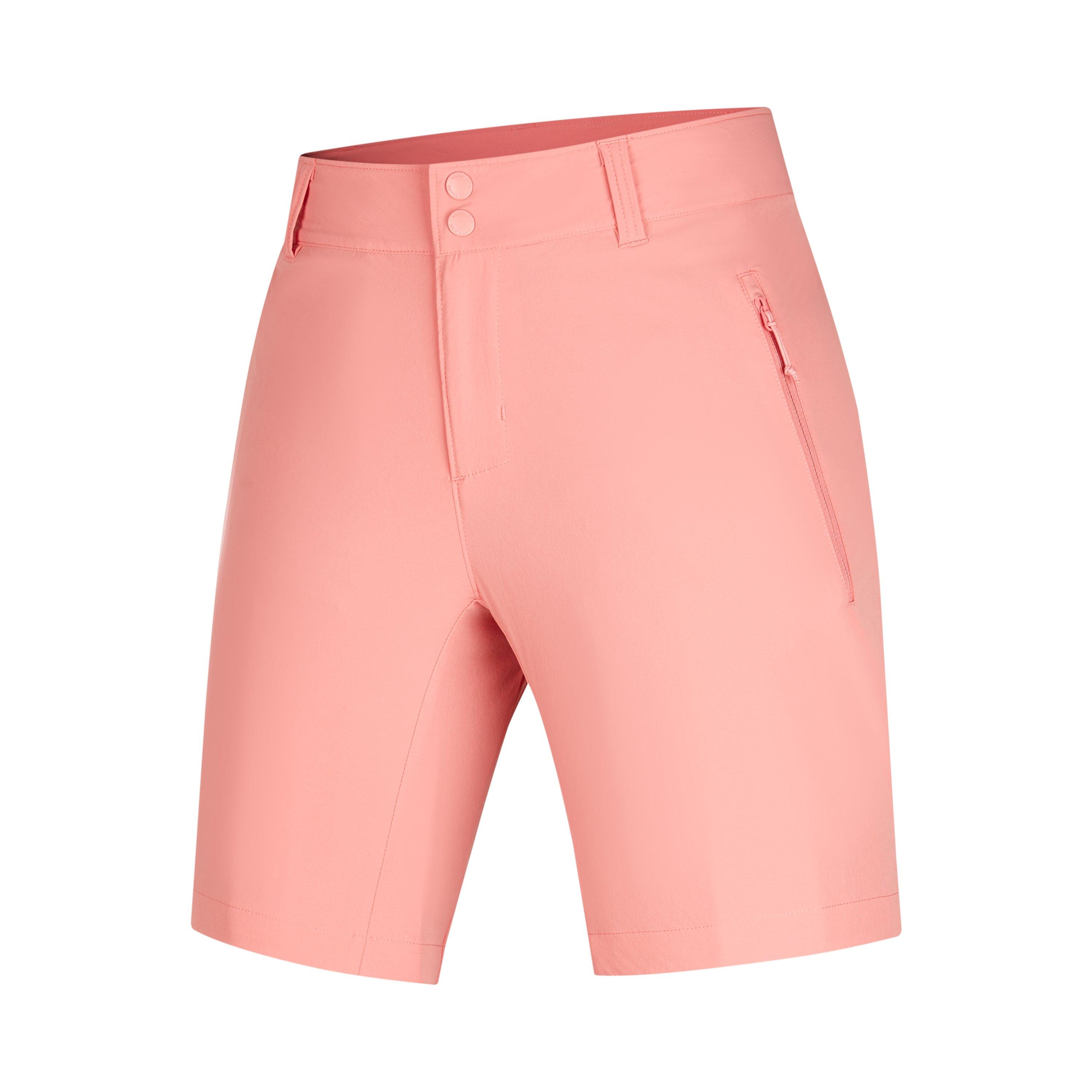 Pink - Karrimor - Women's Helium Slim Fit Walking Shorts - 3