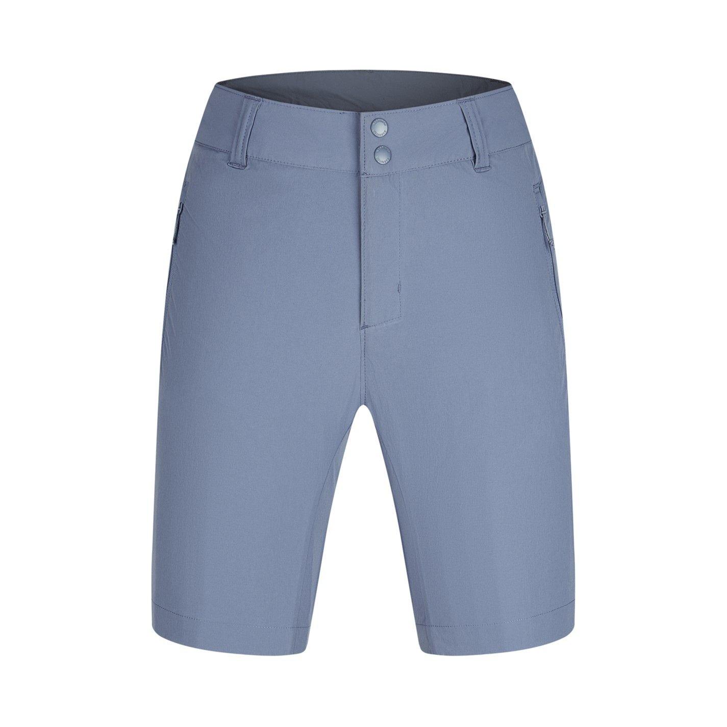 Karrimor Women's Helium Slim Fit Walking Shorts - Blue - 10 (38)