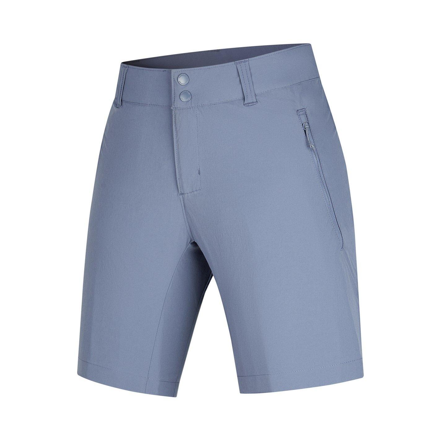 Blue - Karrimor - Helium Walking Shorts - 3