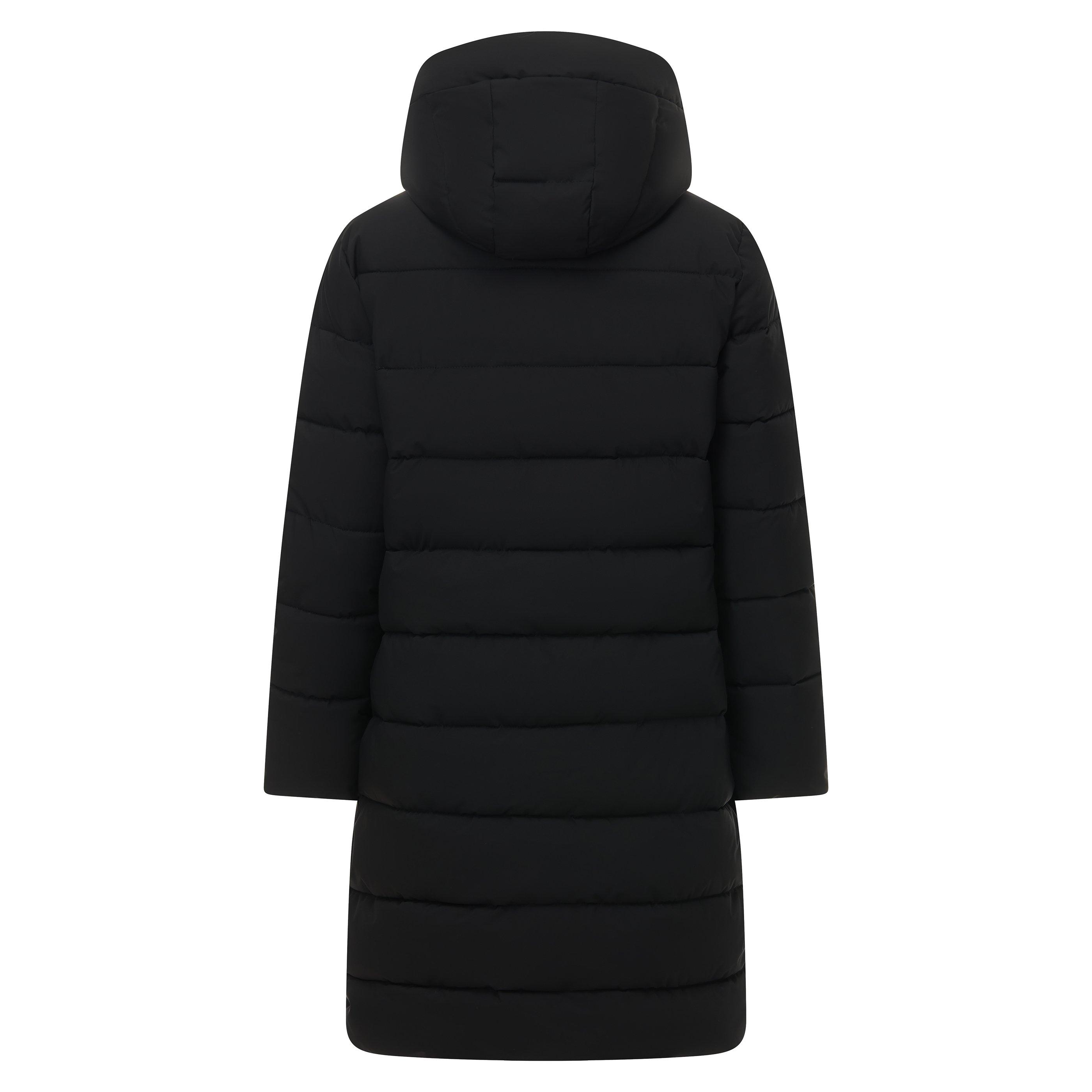 Black - Regatta - Regatta Nehiala Jkt Ld64 - 2
