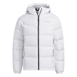 adidas Goose Dwn Jacket Mens