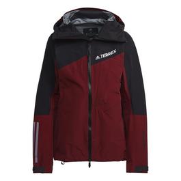 adidas Terrex Techrock GORE TEX Pro Jacket Womens