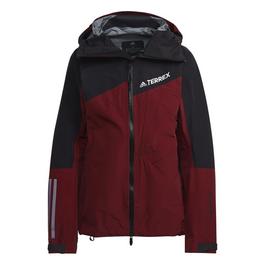 adidas Terrex Techrock GORE-TEX Pro Jacket Womens