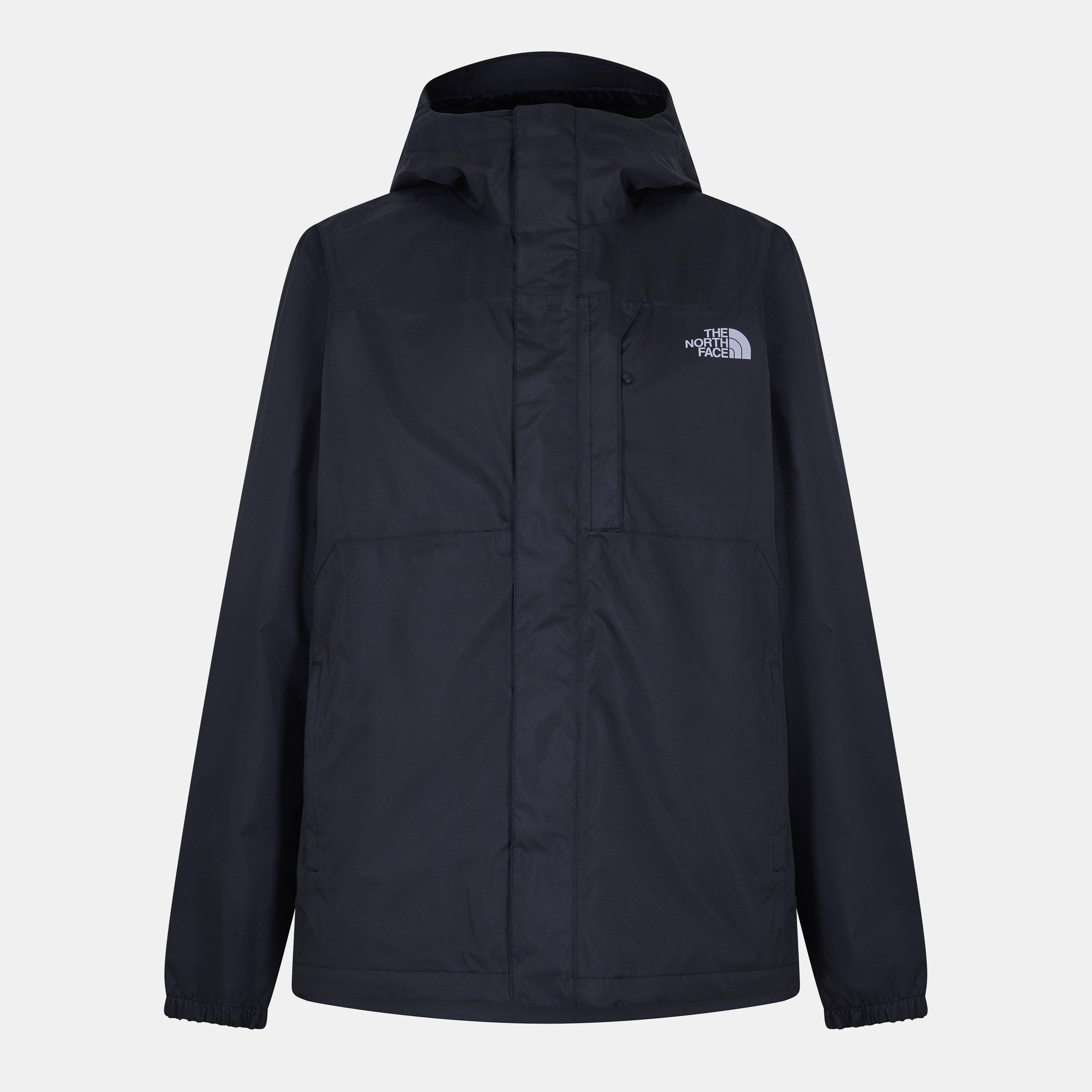 The North Face Men's Quest Triclimate Waterproof 3-In-1 Jacket - Tnf Black - Medium