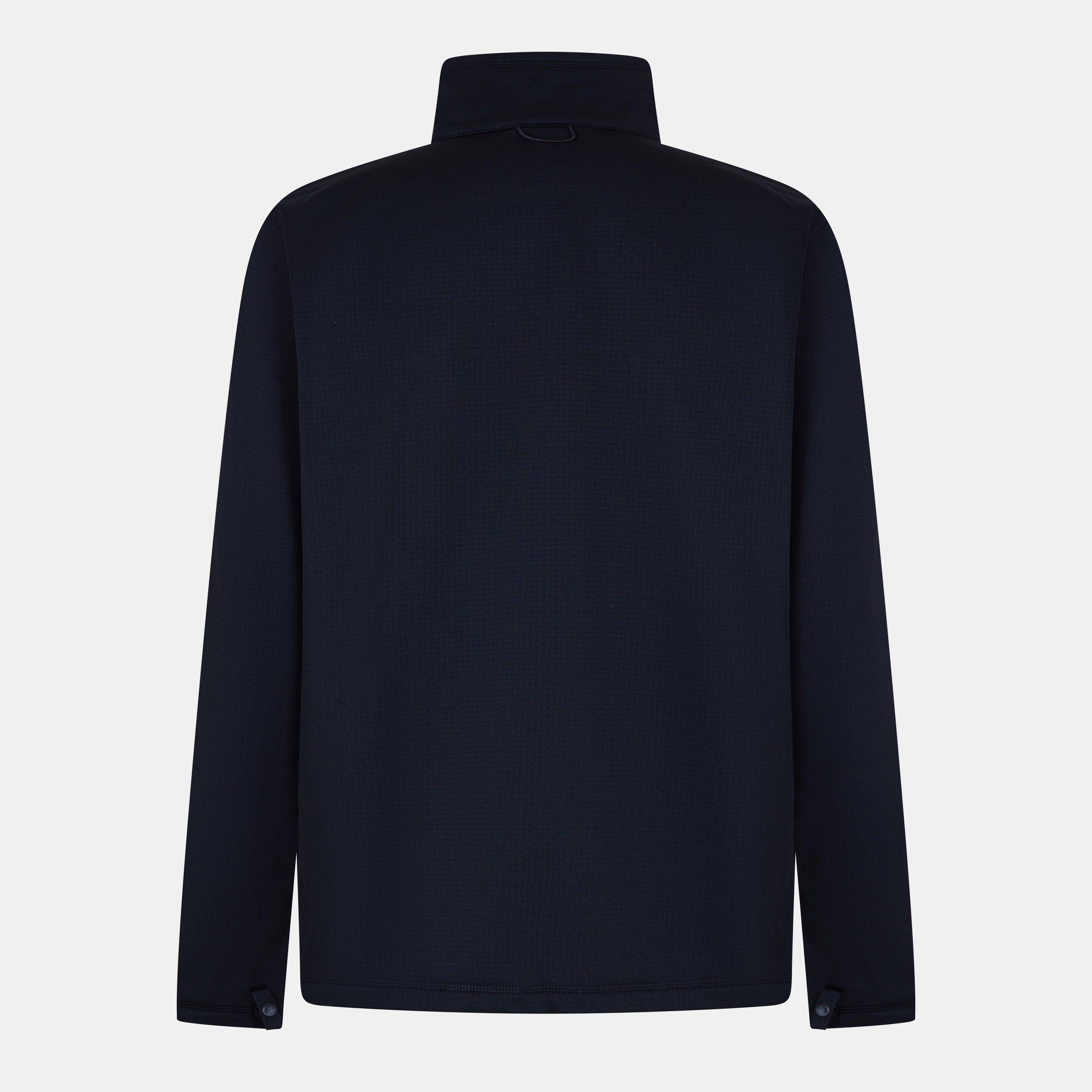 TNF Zwart - The North Face - Quest Triclimate Waterproof 3-in-1 Jacket - 11