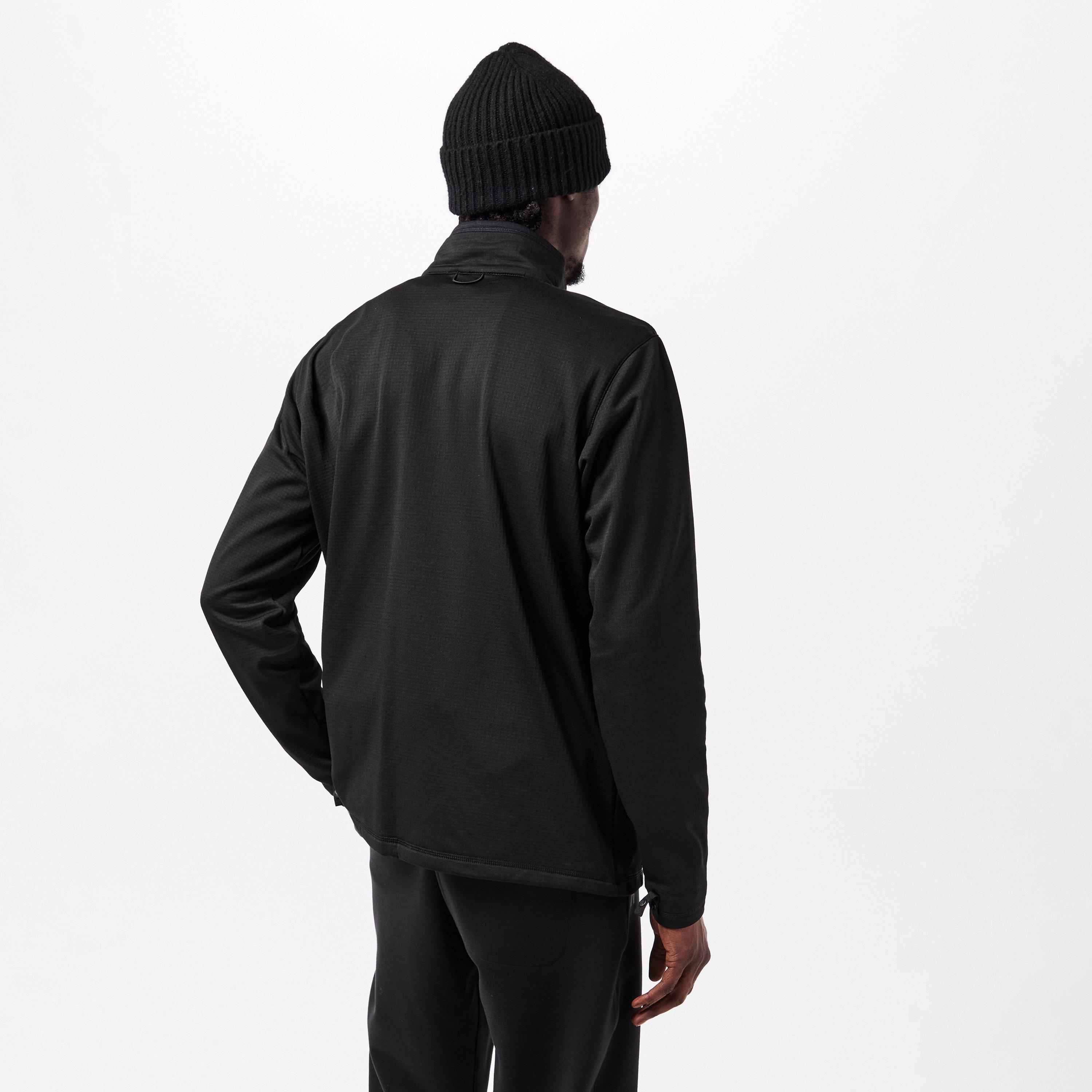 TNF Zwart - The North Face - Quest Triclimate Waterproof 3-in-1 Jacket - 4