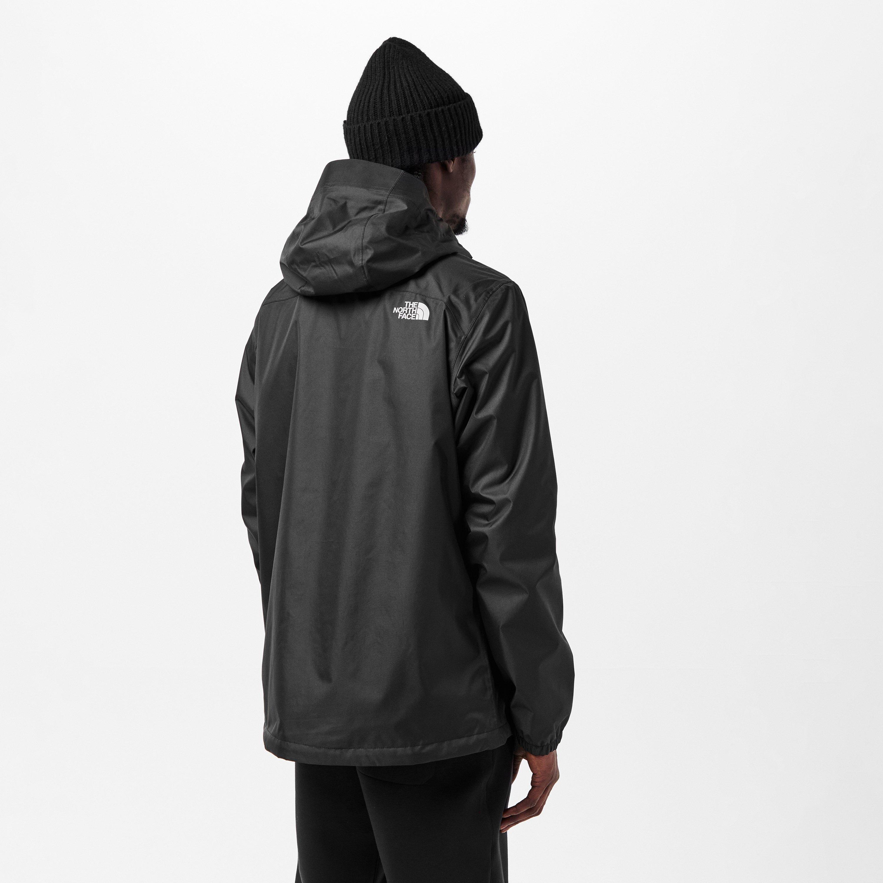 TNF Zwart - The North Face - Quest Triclimate Waterproof 3-in-1 Jacket - 7