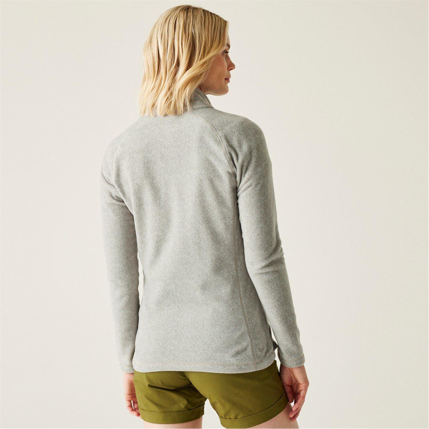 Nieseln - Regatta - Mayse Full-Zip Fleece - 2