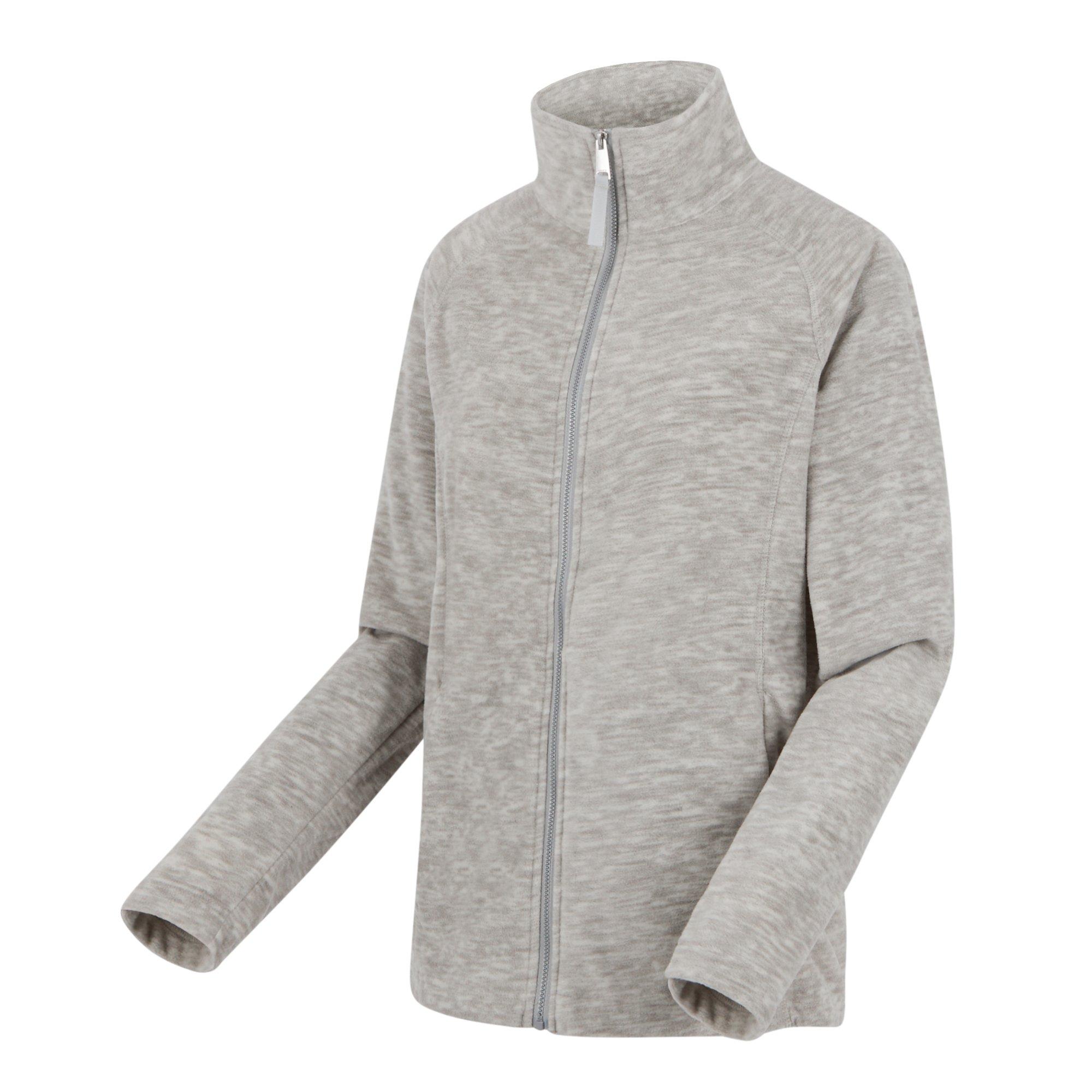 Nieseln - Regatta - Mayse Full-Zip Fleece - 12