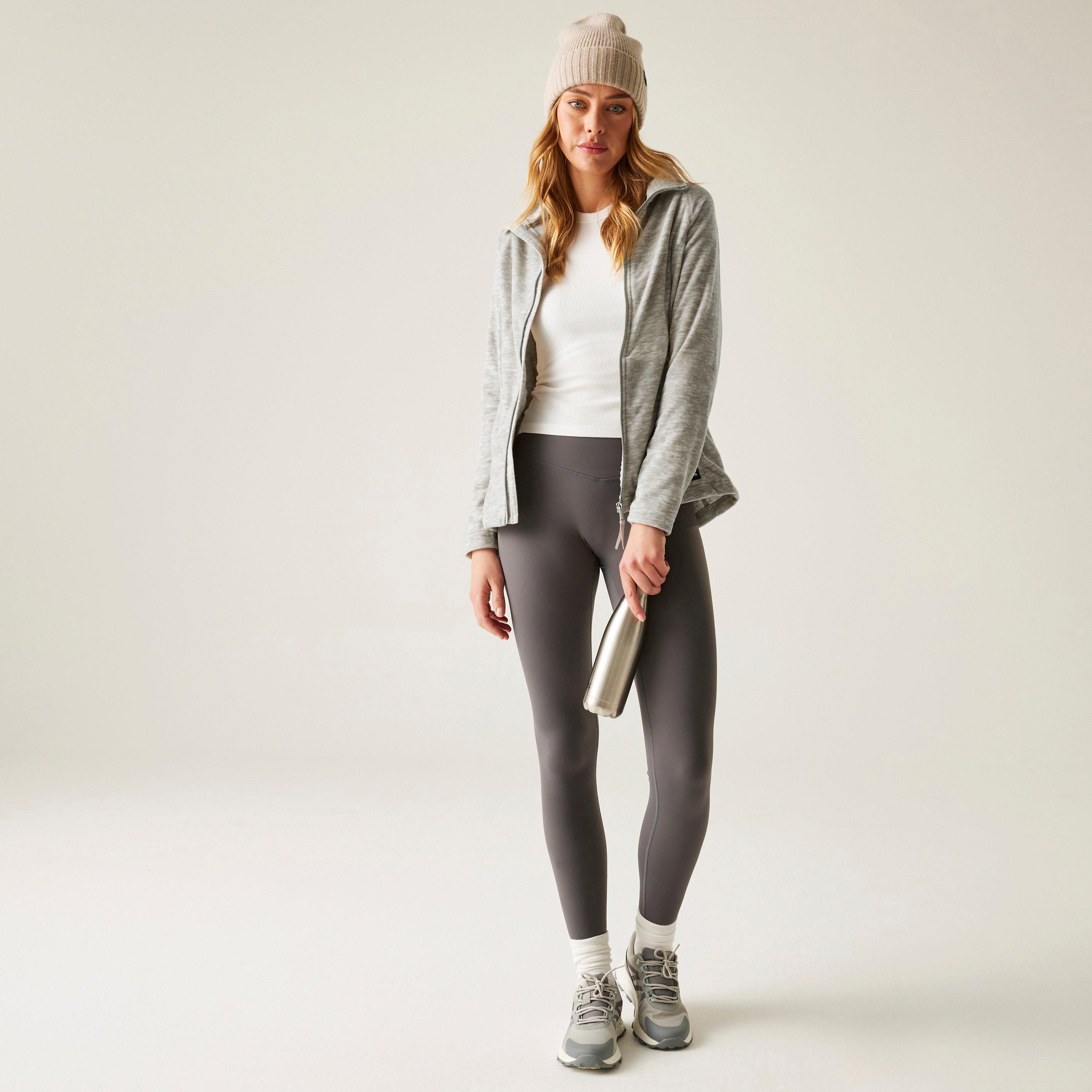 Nieseln - Regatta - Mayse Full-Zip Fleece - 10