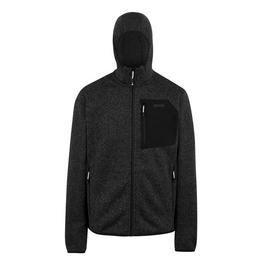 Regatta Hood Newhill Sn54