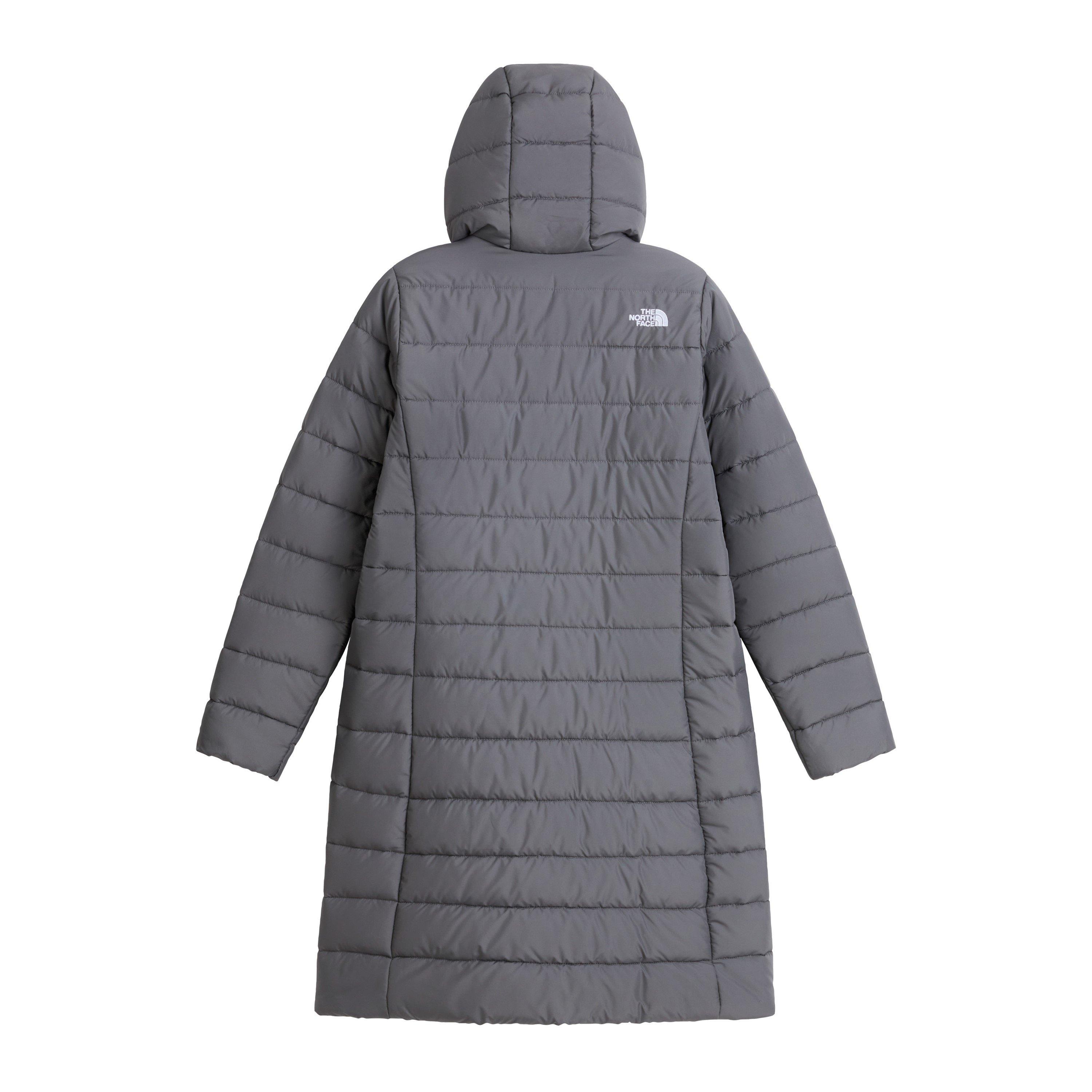 Røget Perle - The North Face - Womens Aconcagua Insulated Weather-Resistant Parka - 2