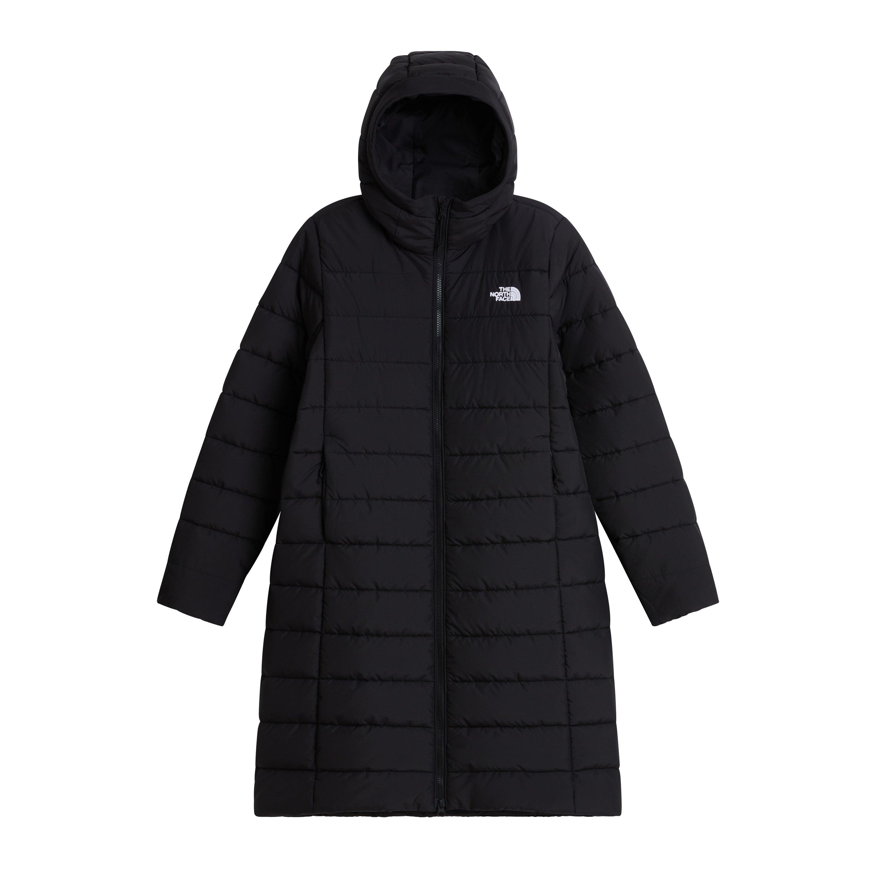 The North Face Womens Aconcagua Insulated Weather-Resistant Parka