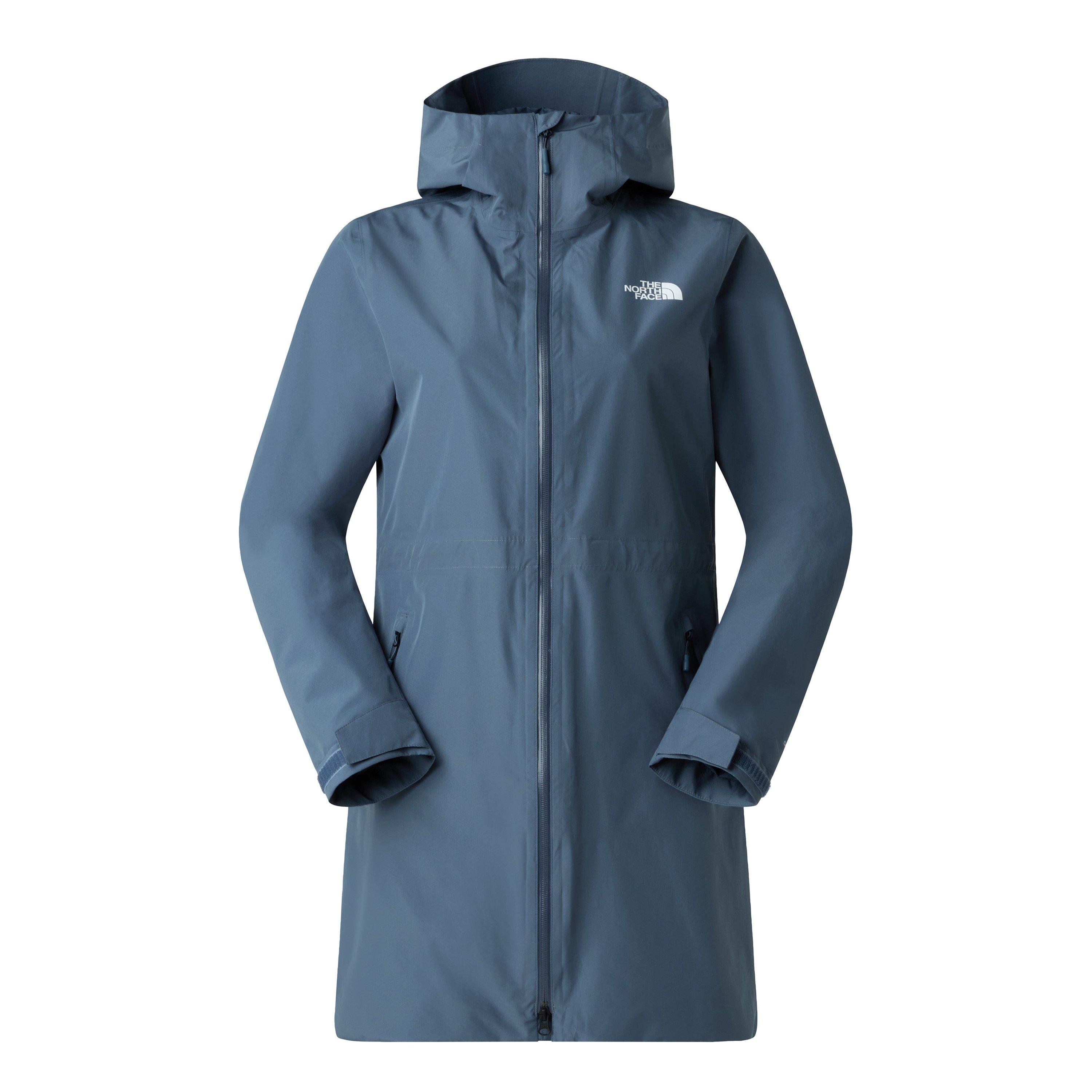 The North Face Womens Hikesteller Insulated Parka