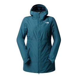 The North Face Hikesteller Insulated Parka Womens