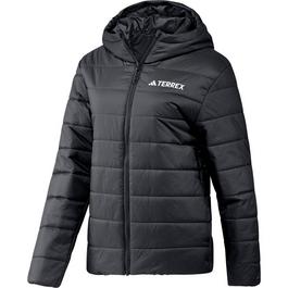 adidas MT ESS InsJkt Ld61