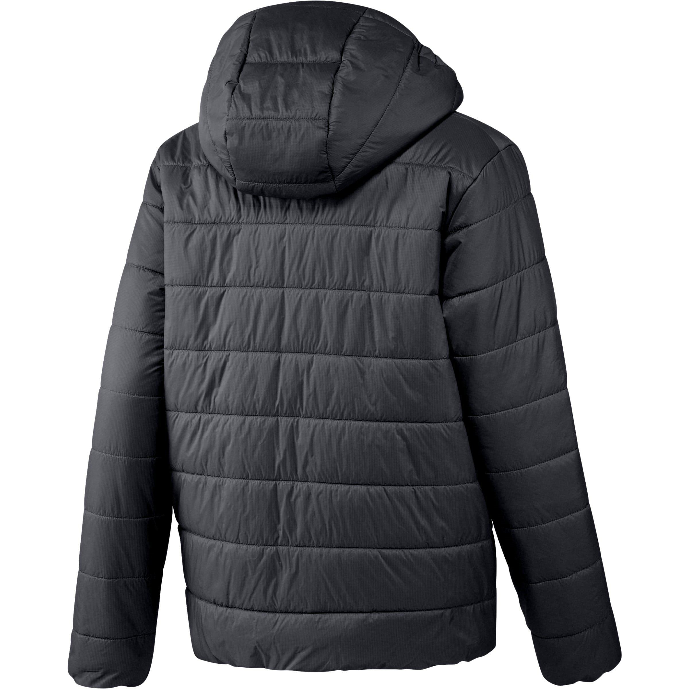 Nero - adidas - Insulated Puffer Jacket - 2