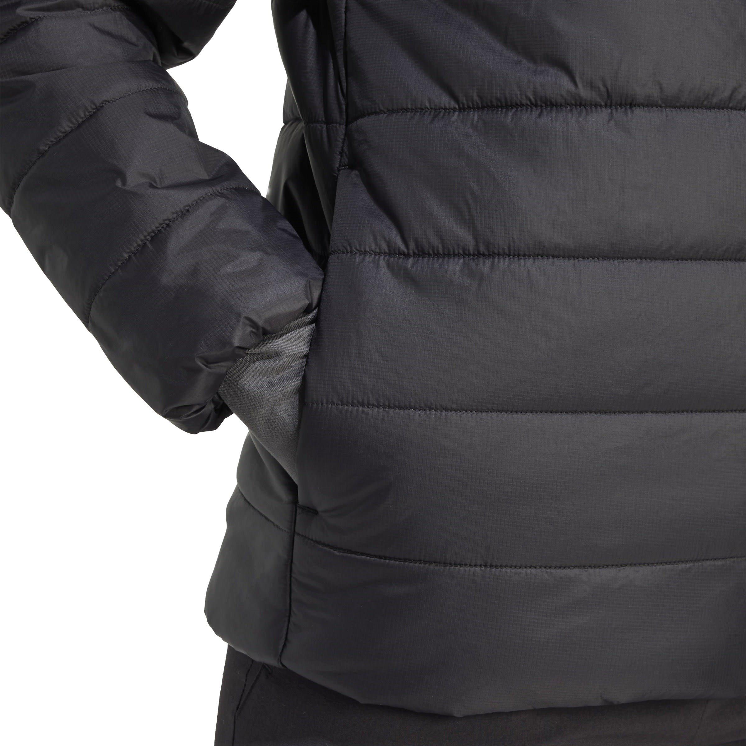 Nero - adidas - Insulated Puffer Jacket - 5