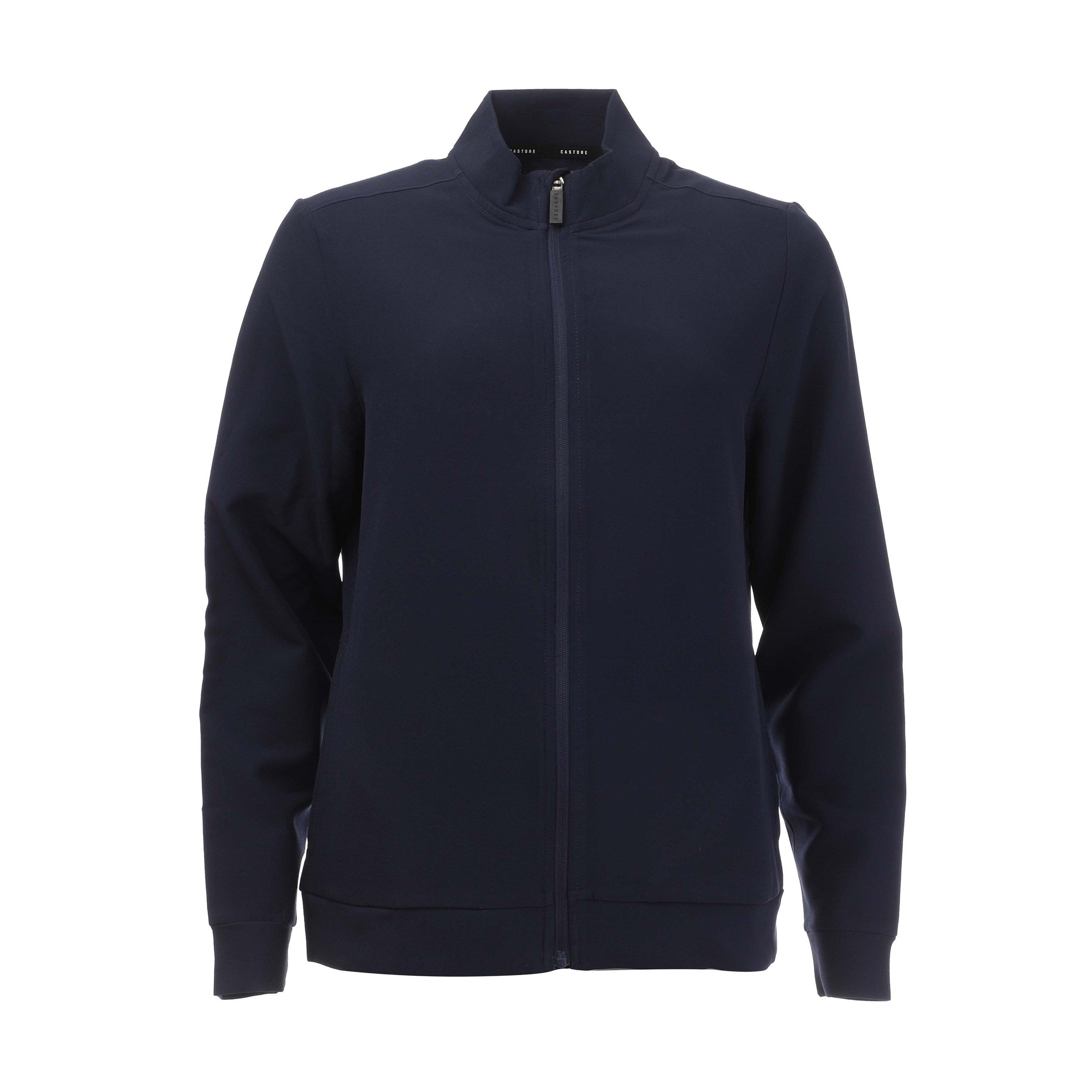 Marine - Castore - Stadium Weather-Resistant Softshell Jacket - 1