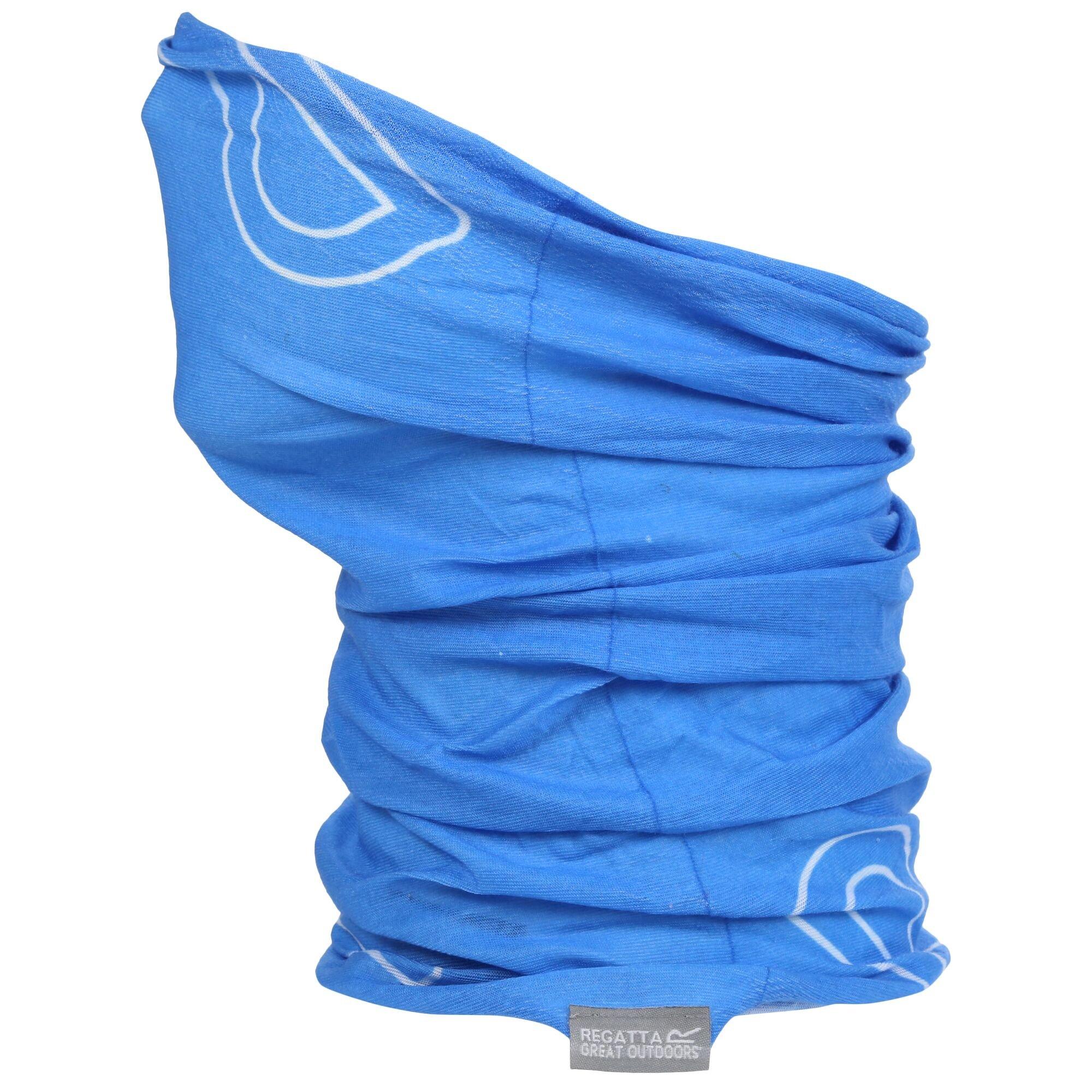 Aktive Mischung - Regatta - Kids Snoods - 1
