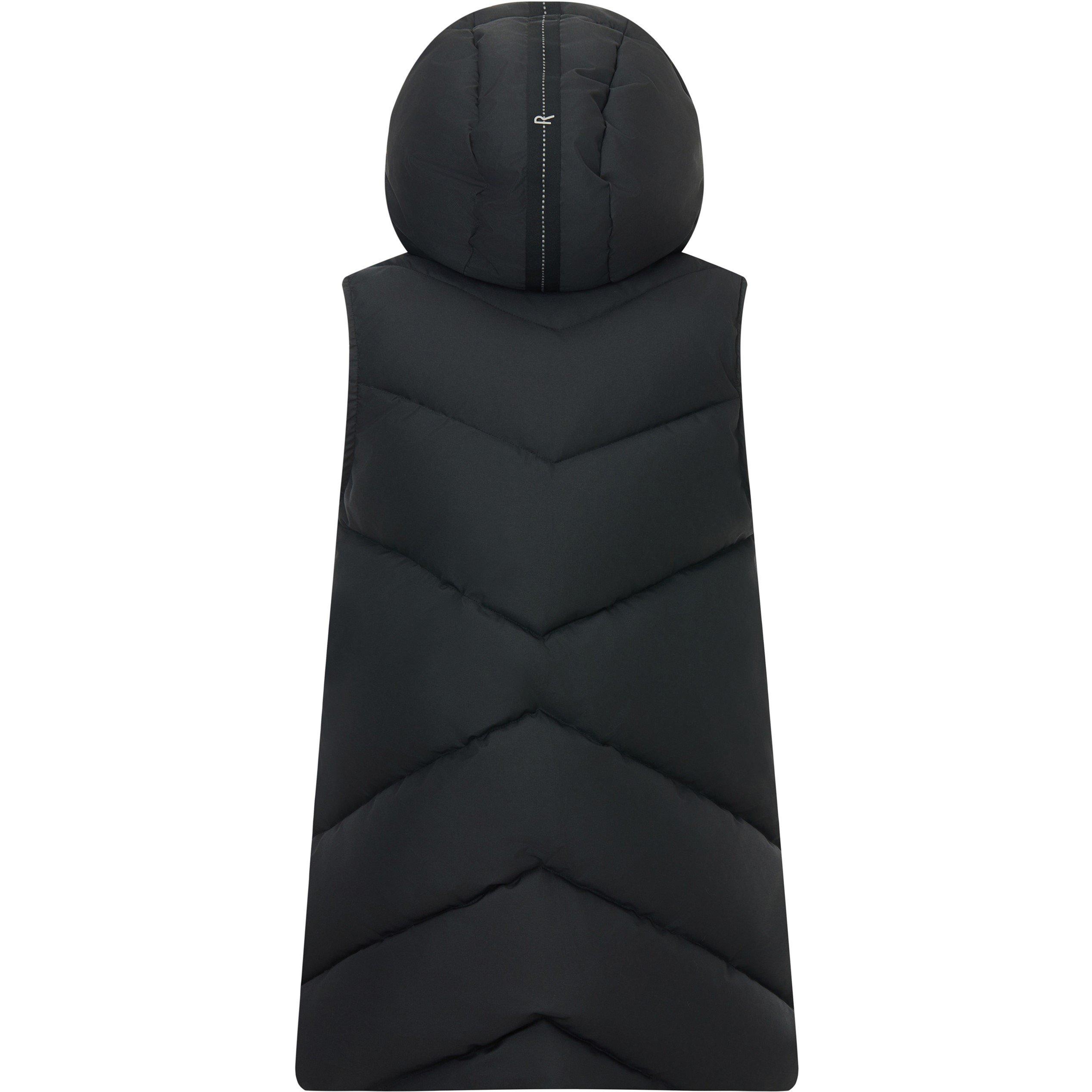 Black - Regatta - Regatta Merida Gilet Ld64 - 2
