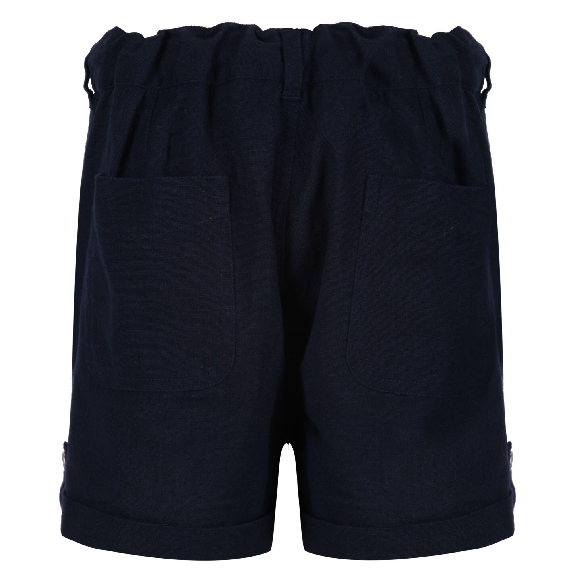 Marine - Regatta - Delicia Shorts Junior Girls - 2