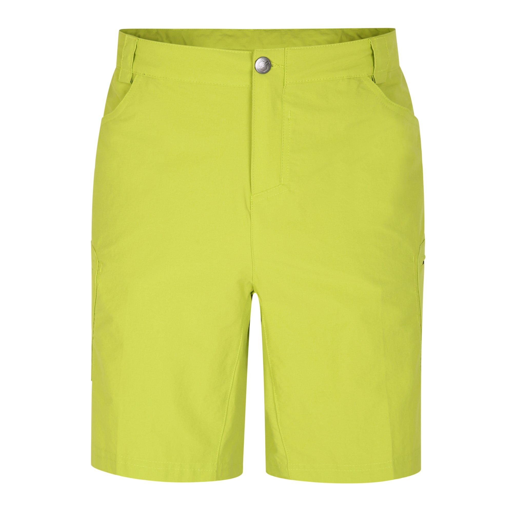 Green Algae - Dare 2b - Men's Walking Shorts - 1