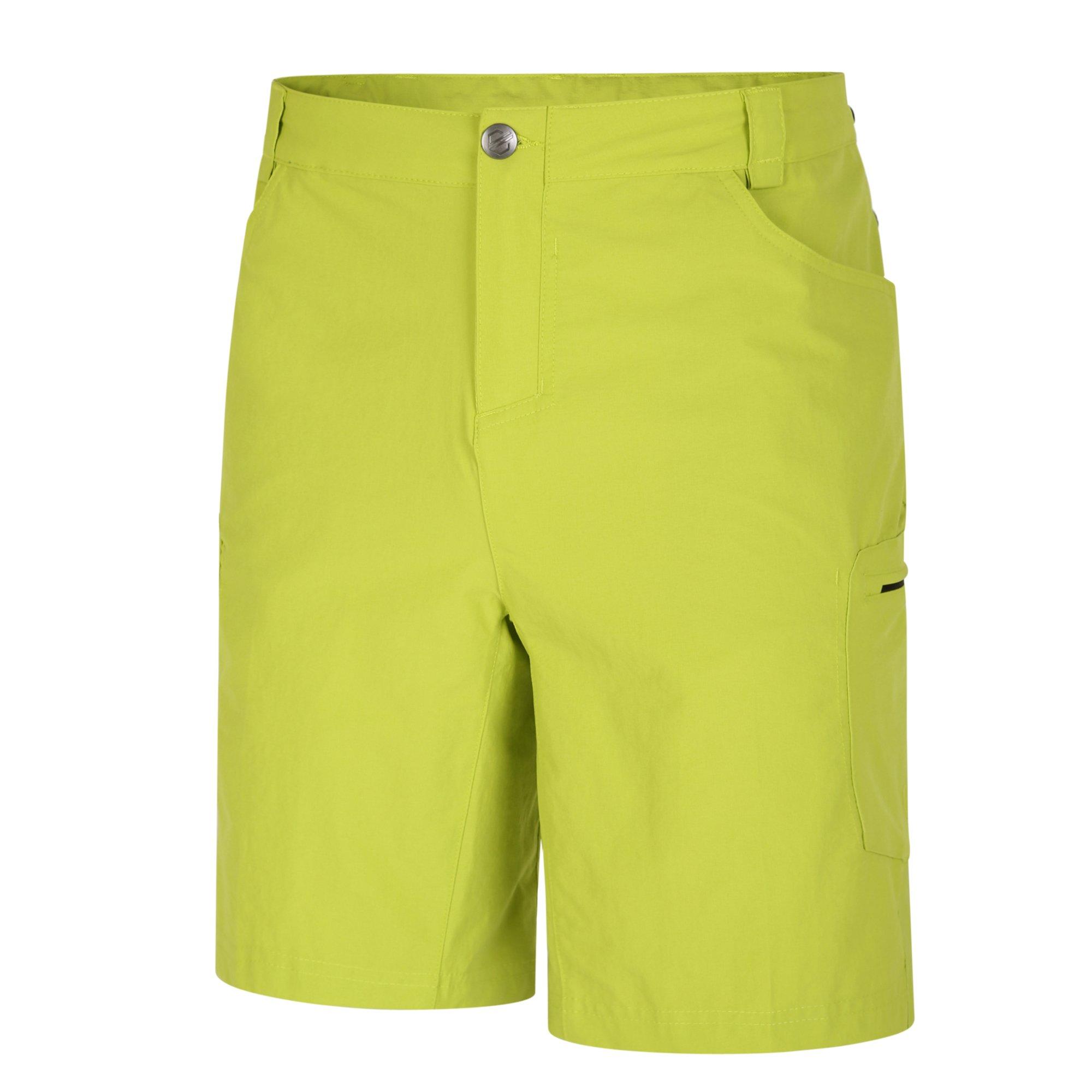 Green Algae - Dare 2b - Men's Walking Shorts - 2