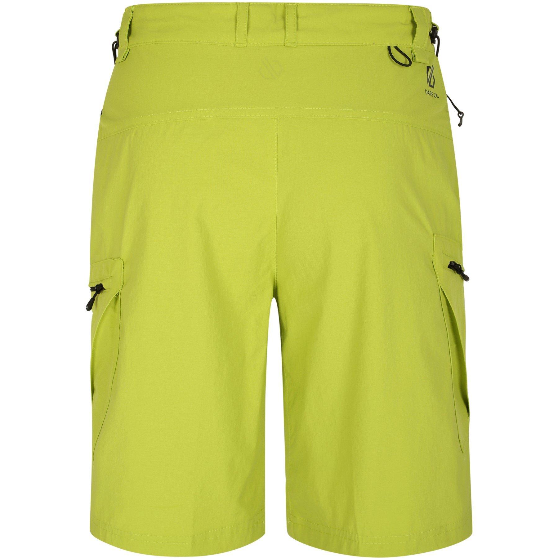 Green Algae - Dare 2b - Men's Walking Shorts - 3