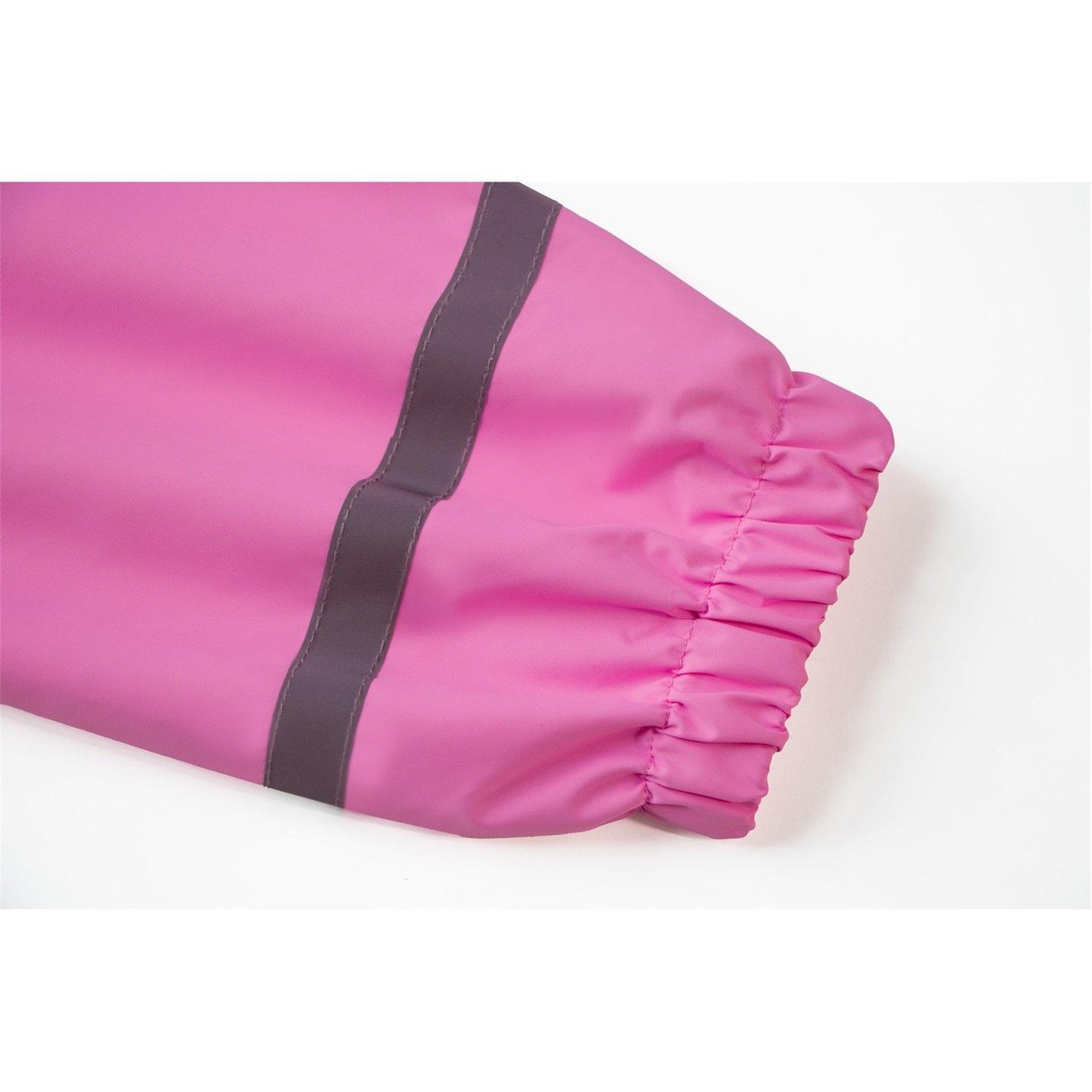 Unicorn - Gelert - Kids Animal Print Waterproof Long Sleeve Rain Anorak - 7