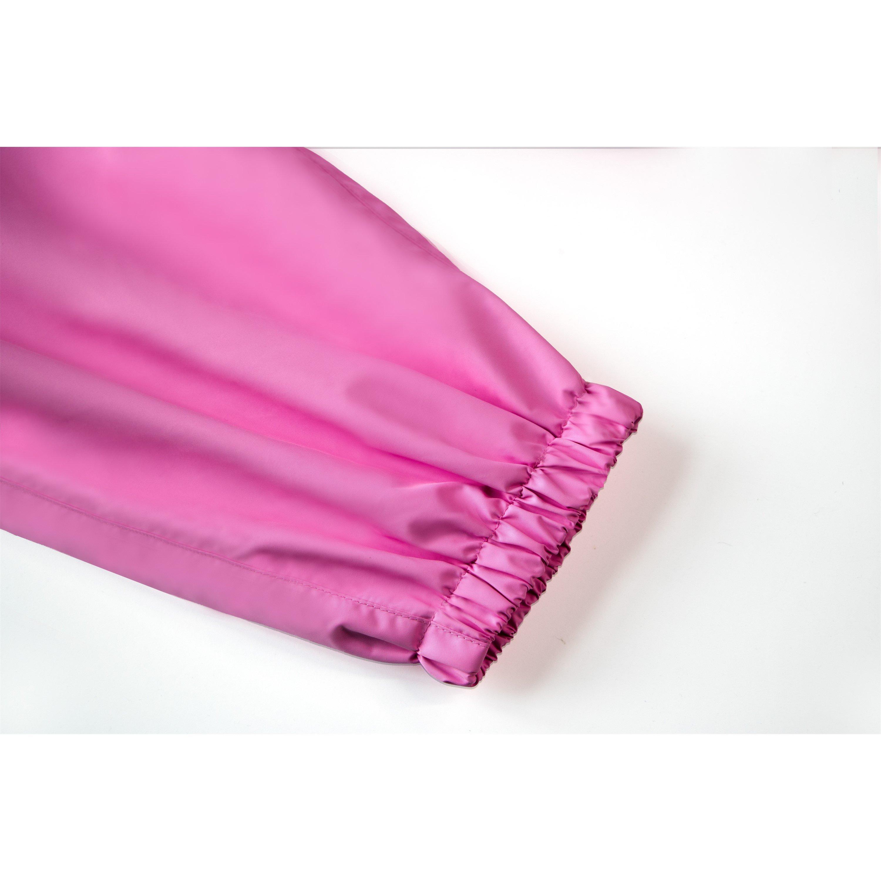 Unicorn - Gelert - Kids Animal Print Waterproof Long Sleeve Rain Anorak - 10