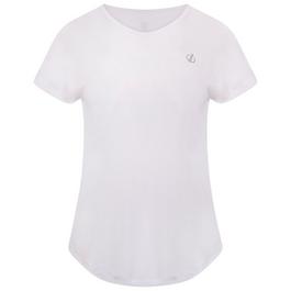 Regatta Swarovski Embellished Agleam T-Shirt Womens