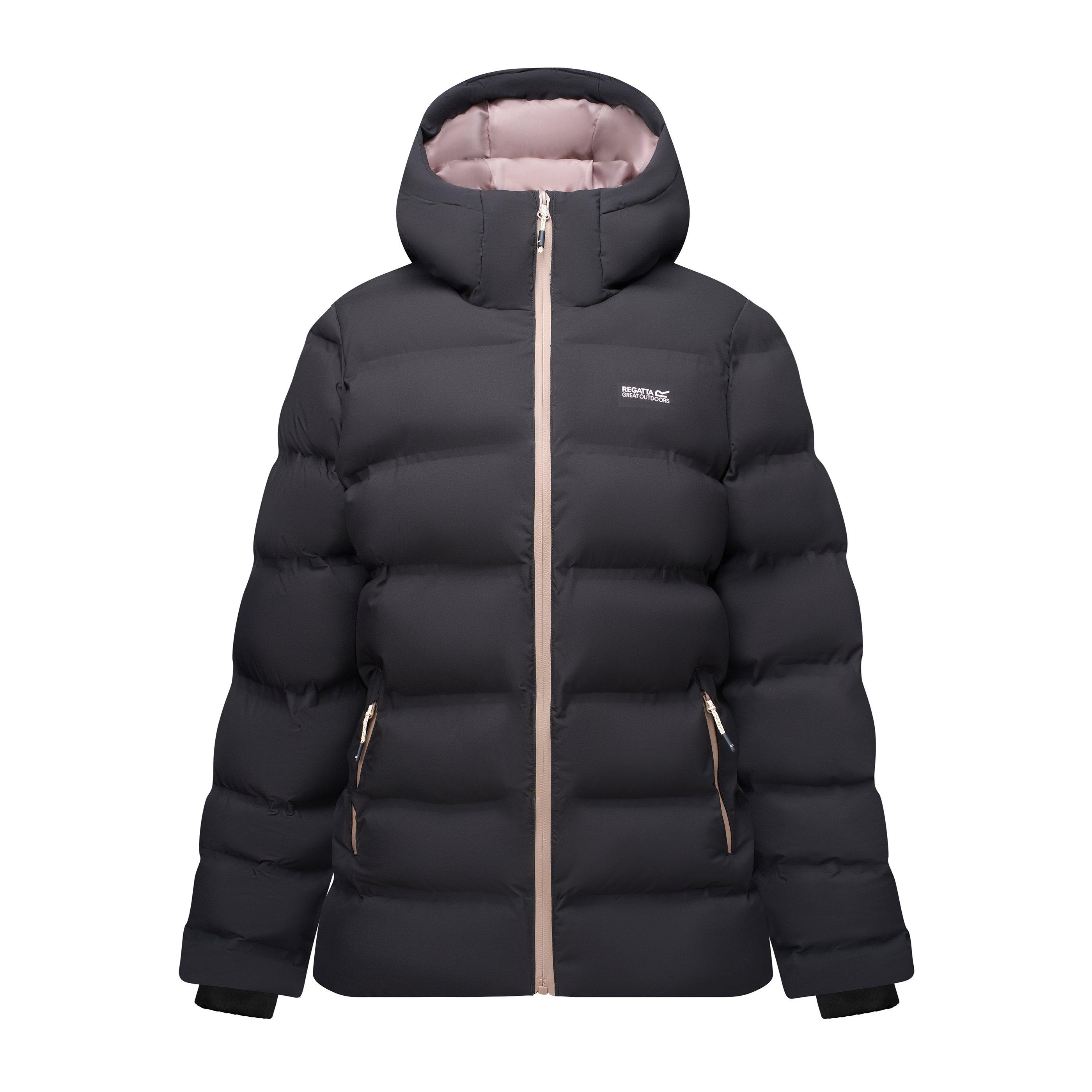 Black - Regatta - Regatta Altoro Ins Ld64