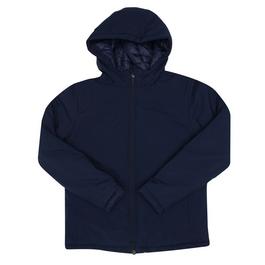 Castore dark grey Lawson fleece jacket arrives part of