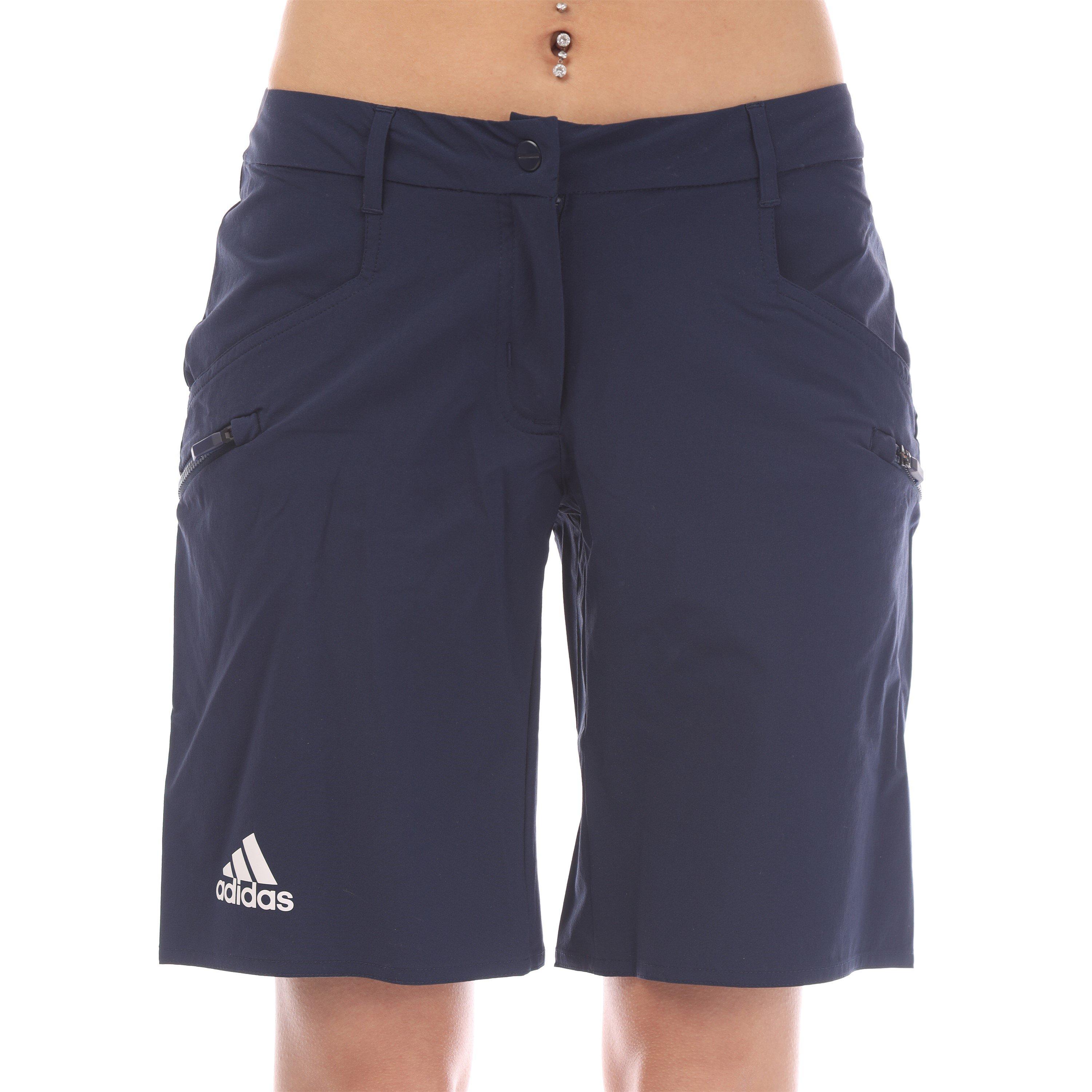 Women's Shorts Walking Trousers