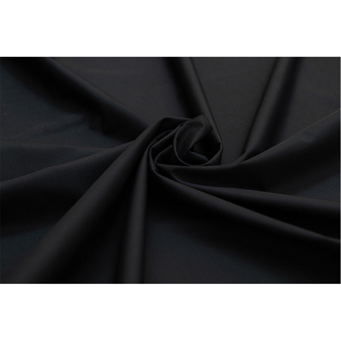 Nero - Gelert - Women's Waterproof Oversized Jacket - 6