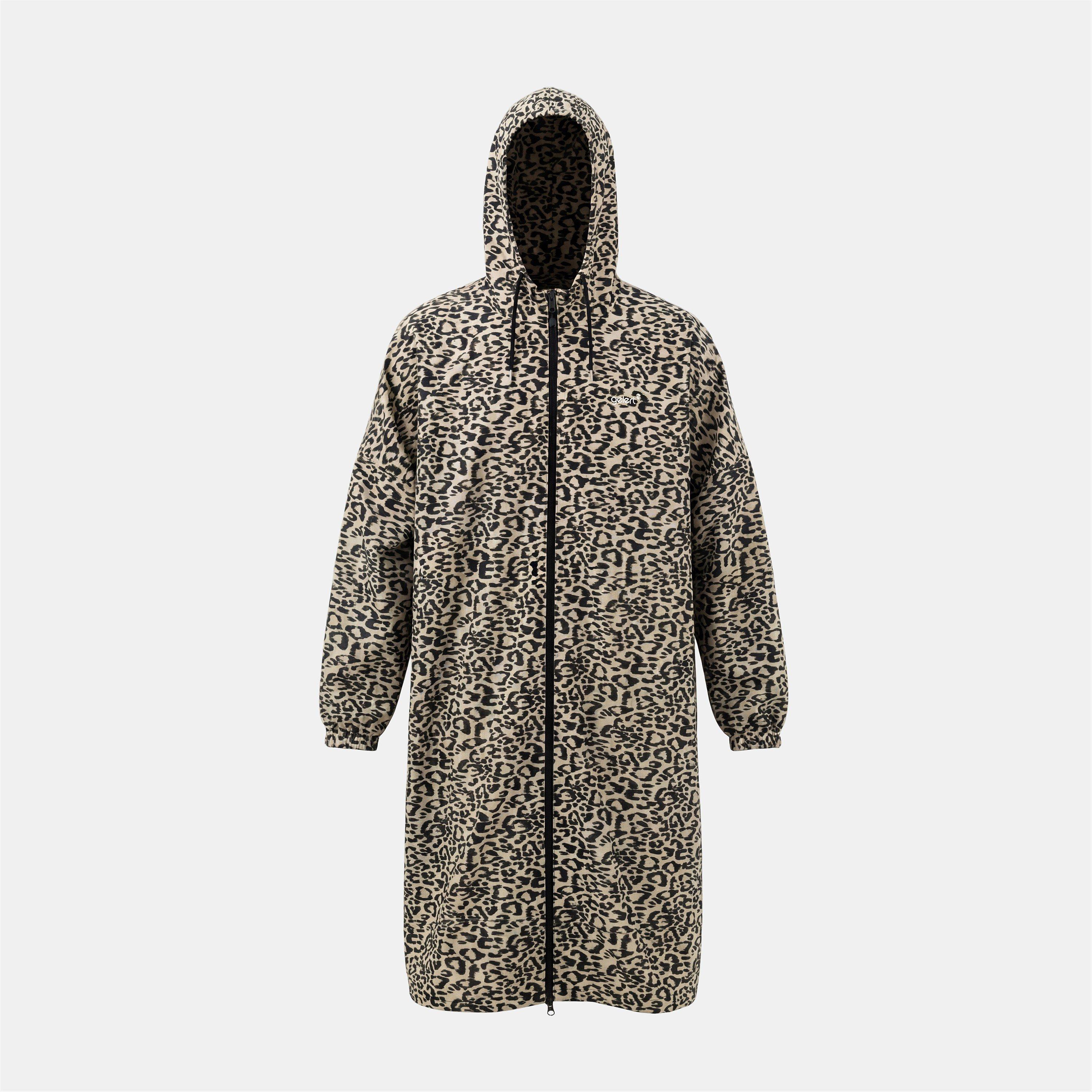 яке Women's Waterproof Oversized