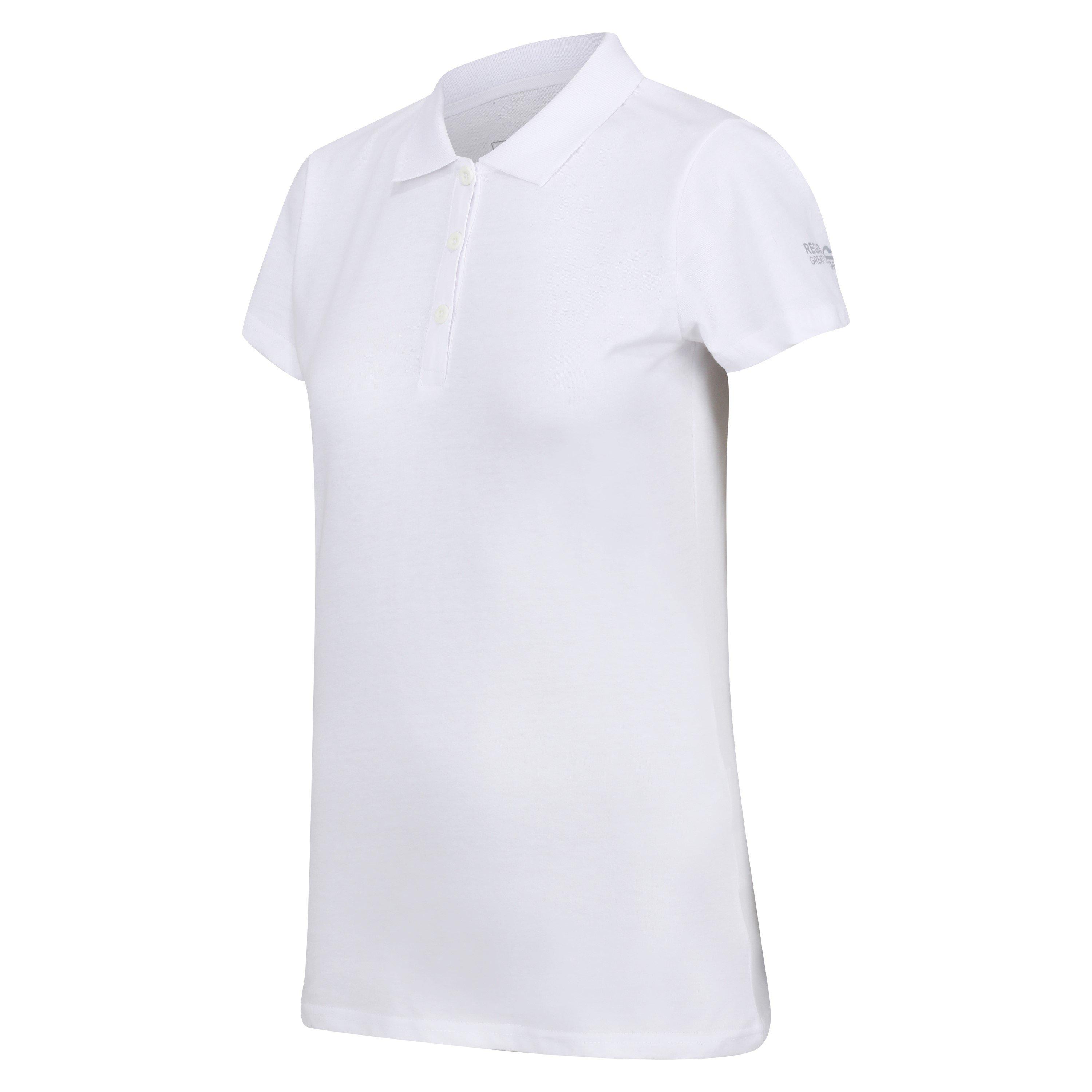 Regatta Womens Sinton Polo Shirt