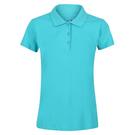 Turquoise - Regatta - Мужские Jack Polo рубашки - 1