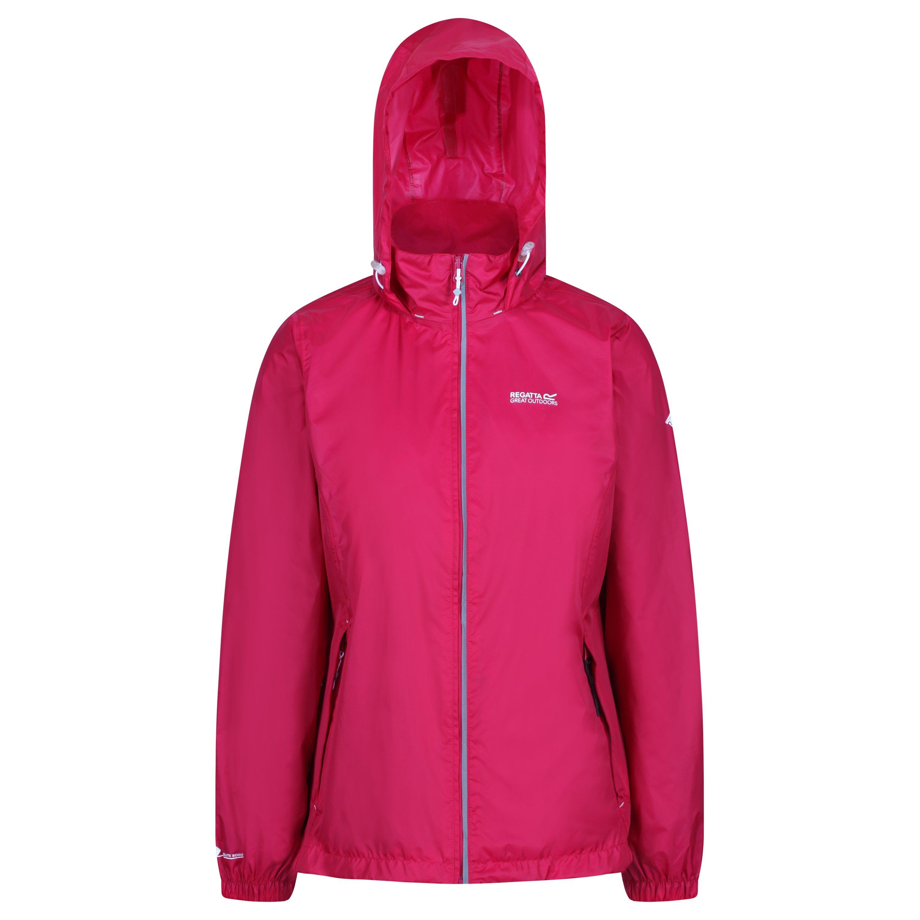 Regatta Corinne Waterproof Softshell Jacket