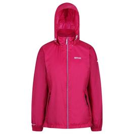 Regatta Corinne Iv Waterproof Jacket Softshell Womens