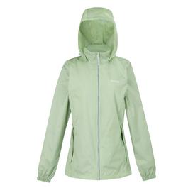 Regatta Regatta Corinne Iv Waterproof Jacket Softshell Womens