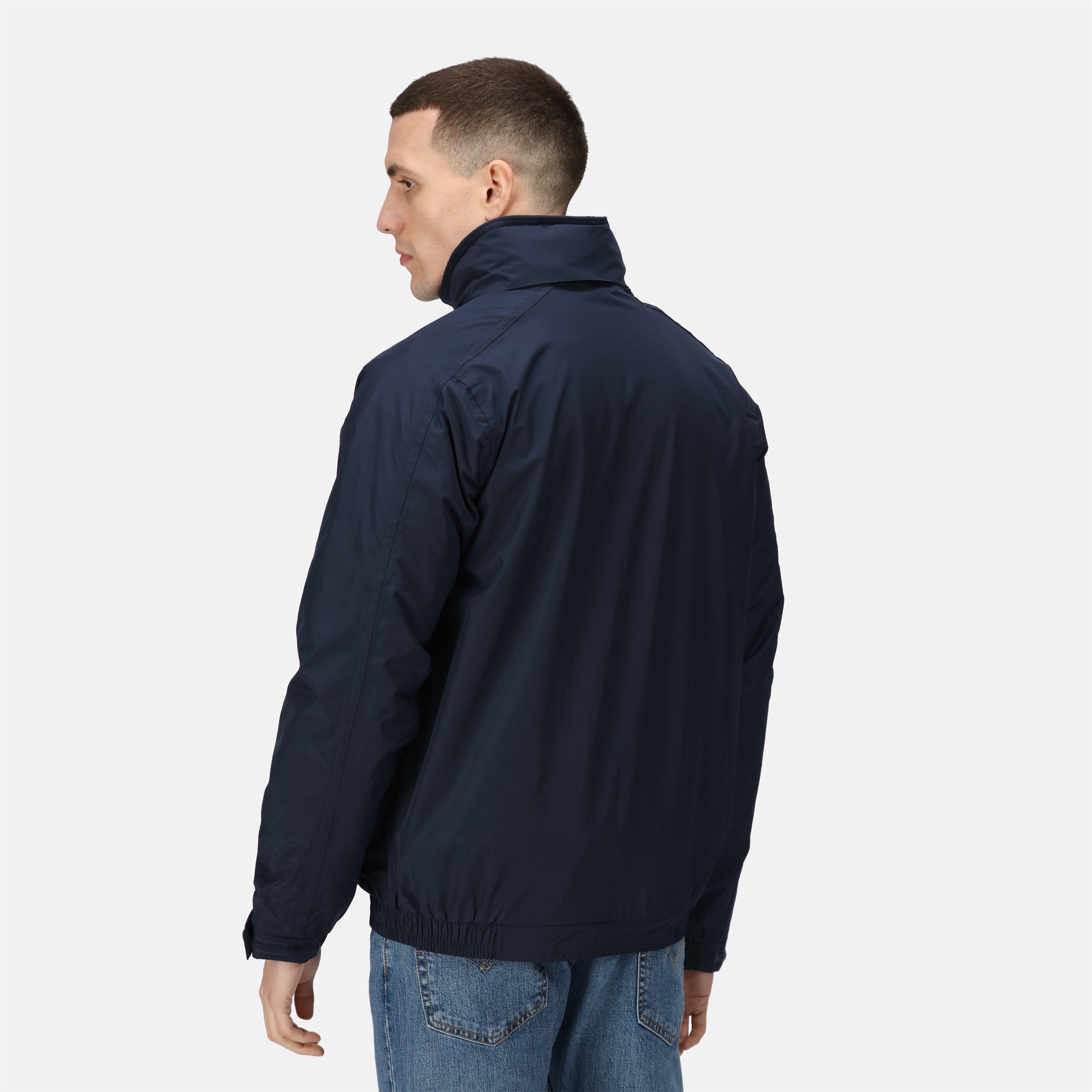 Marineblau - Regatta - Waterproof Jacket - 2