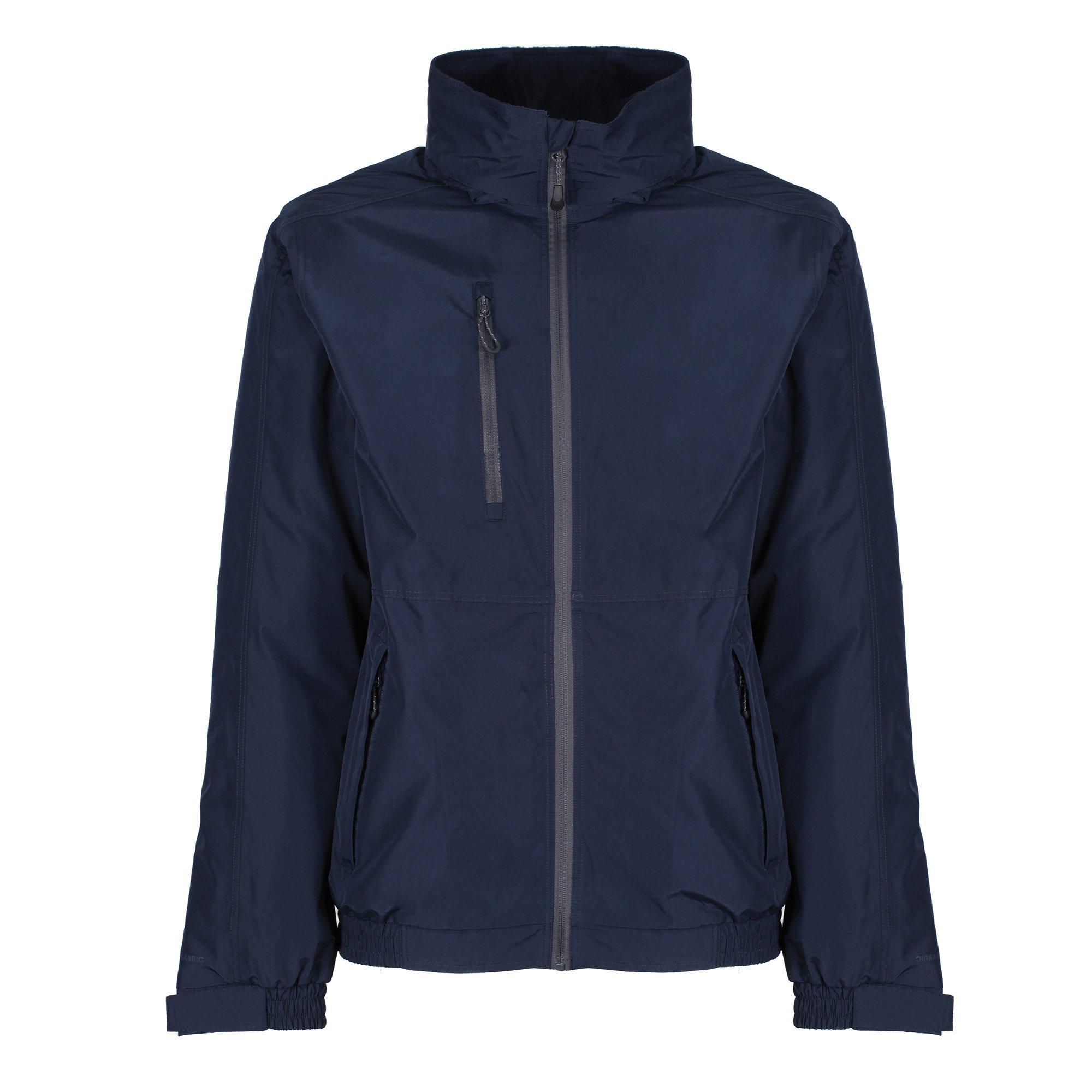Marineblau - Regatta - Waterproof Jacket - 6
